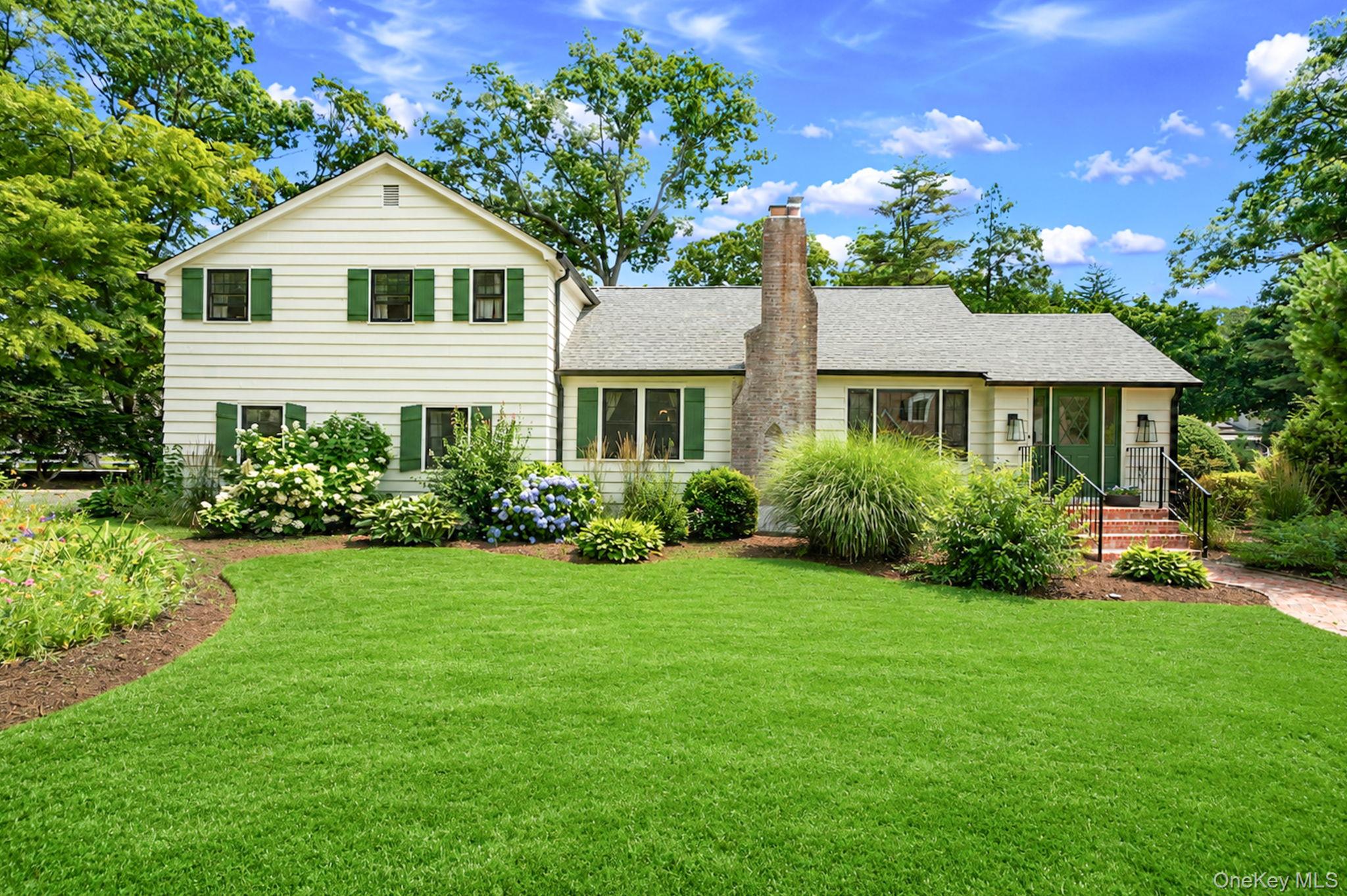 52 Albermarle Avenue
