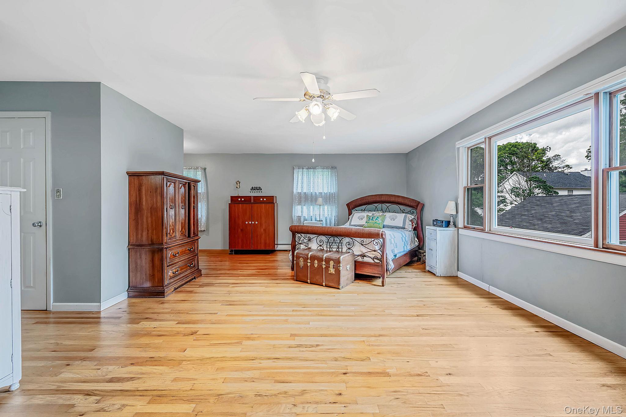 45 Reeves Road