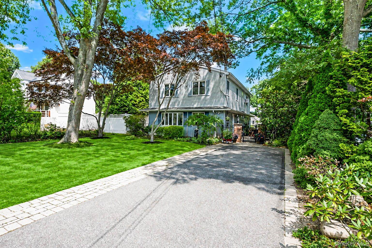 45 Reeves Road