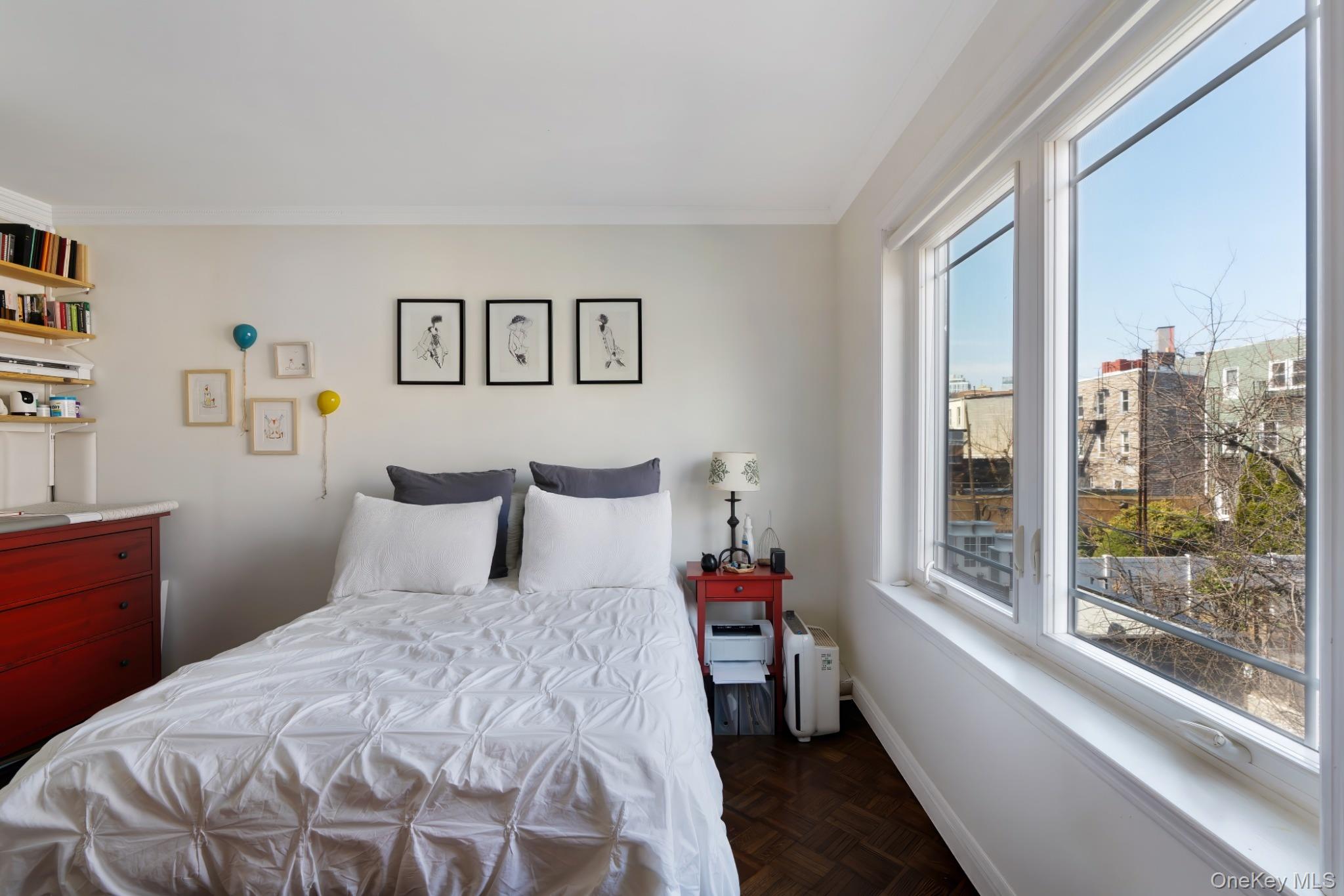 25 Meserole Street Unit: 3R