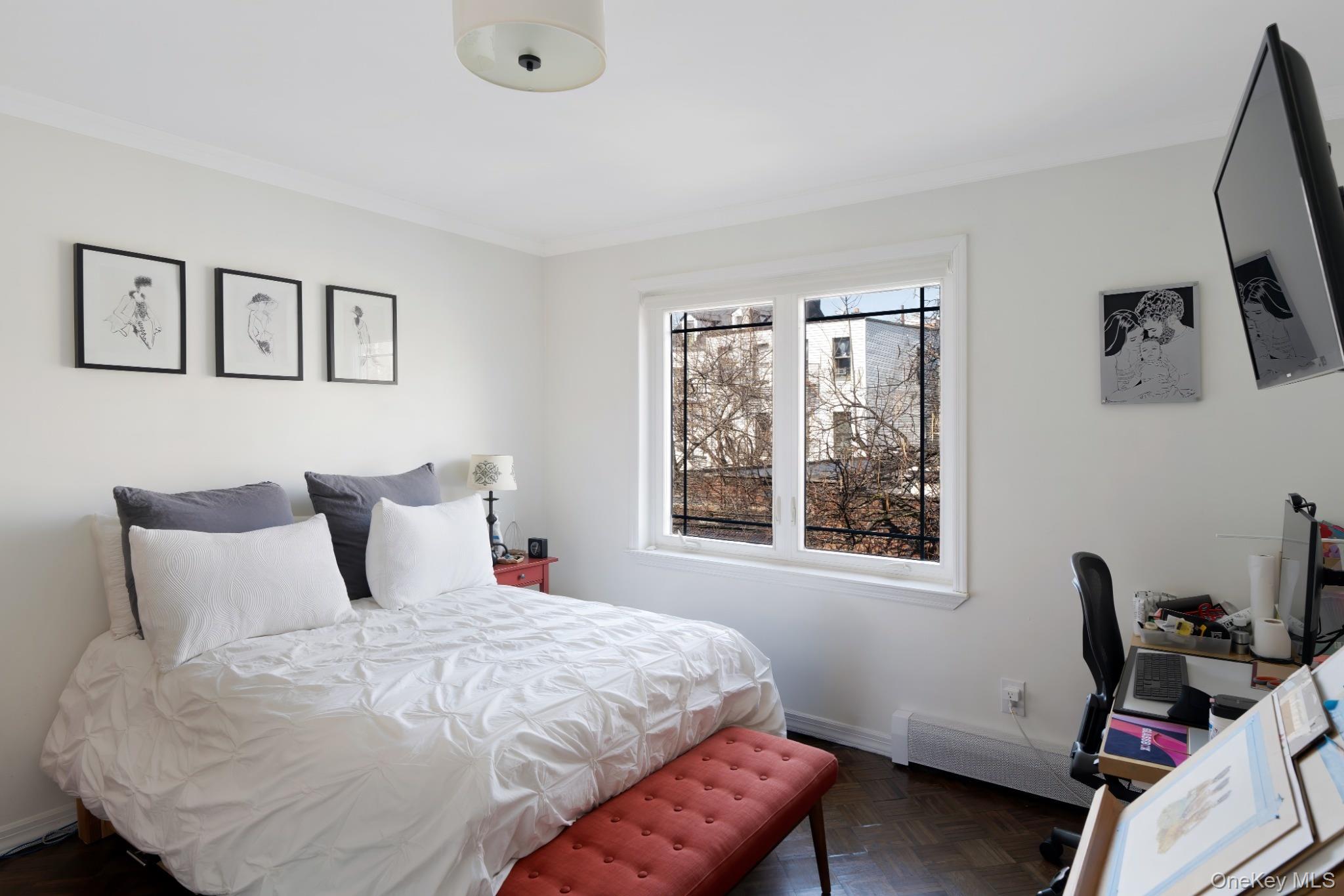 25 Meserole Street Unit: 3R