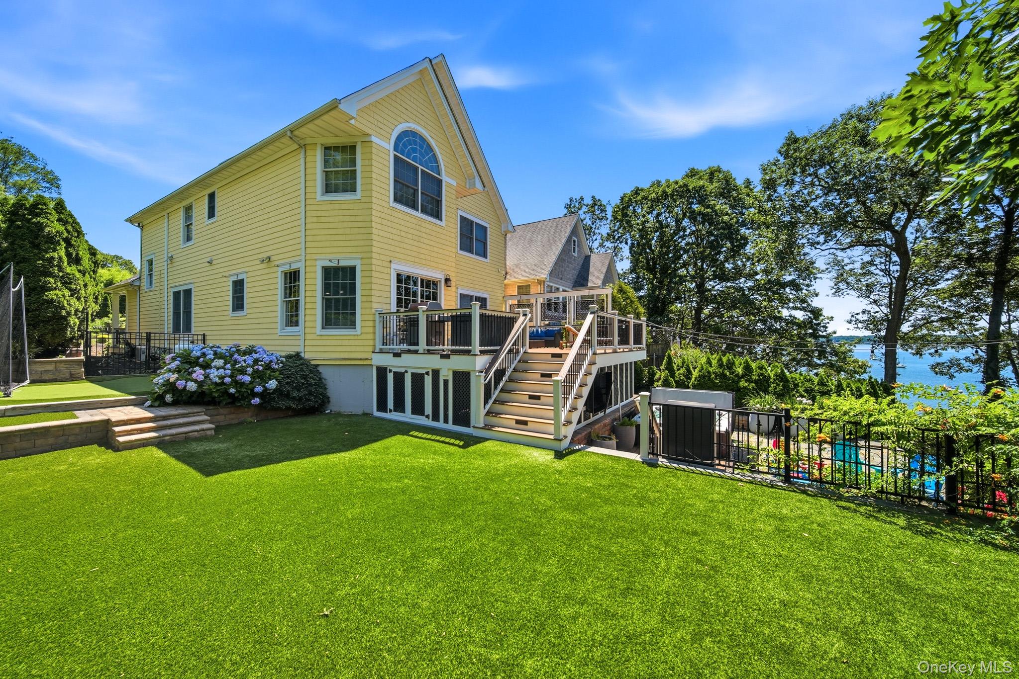 114 Eatons neck Road