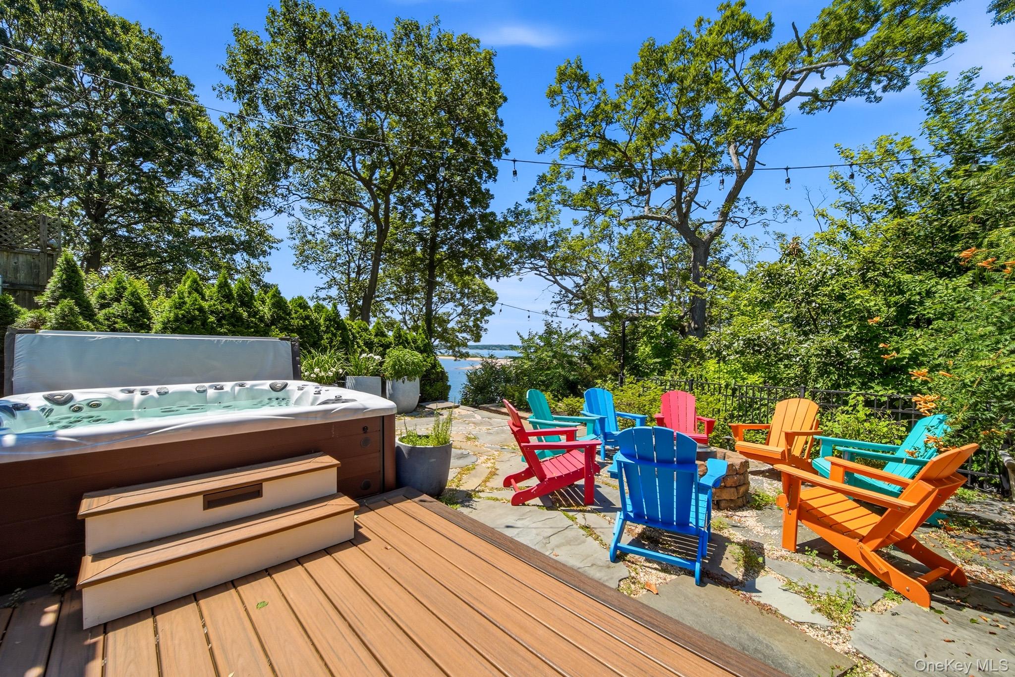 114 Eatons neck Road