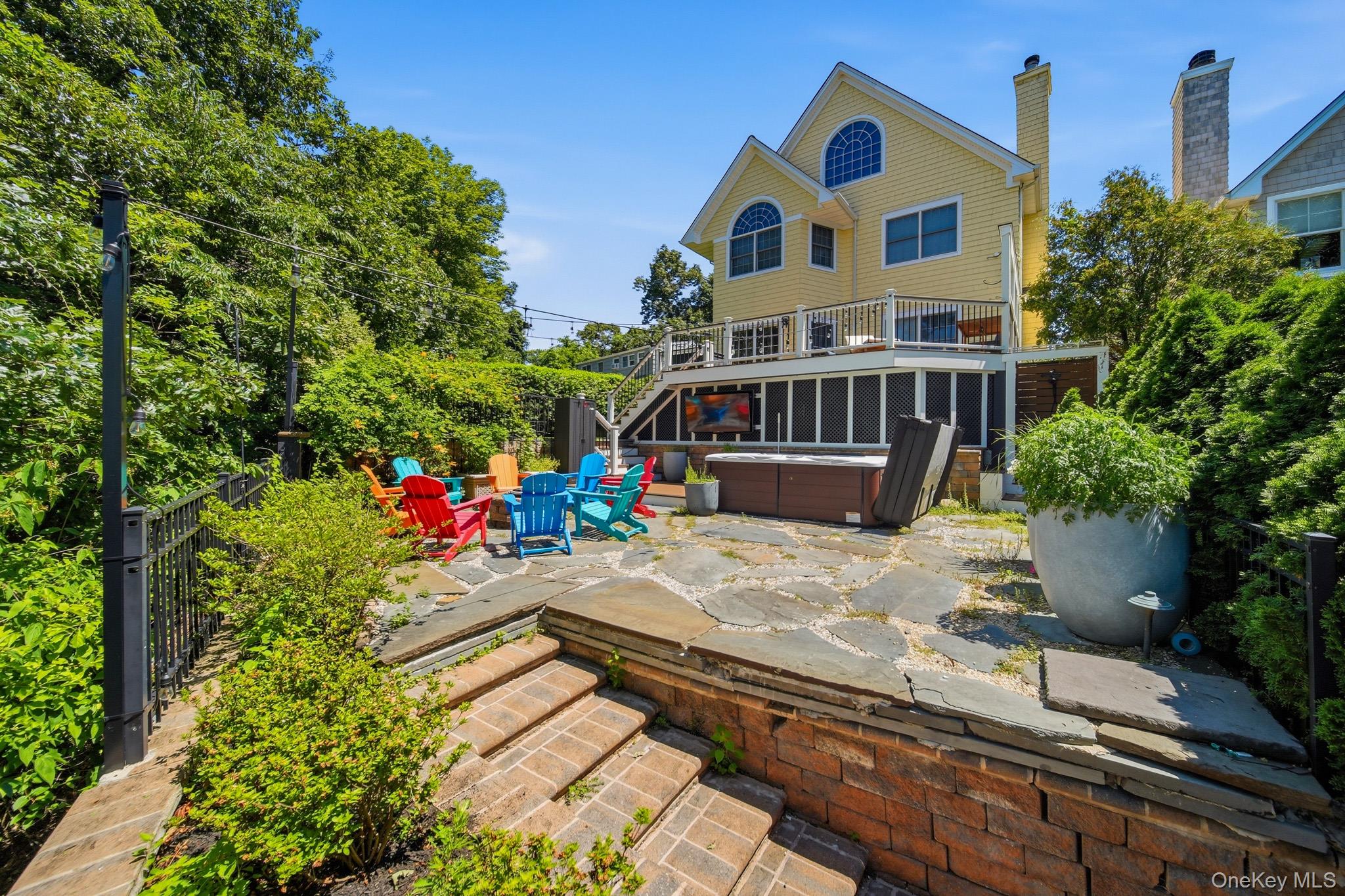 114 Eatons neck Road