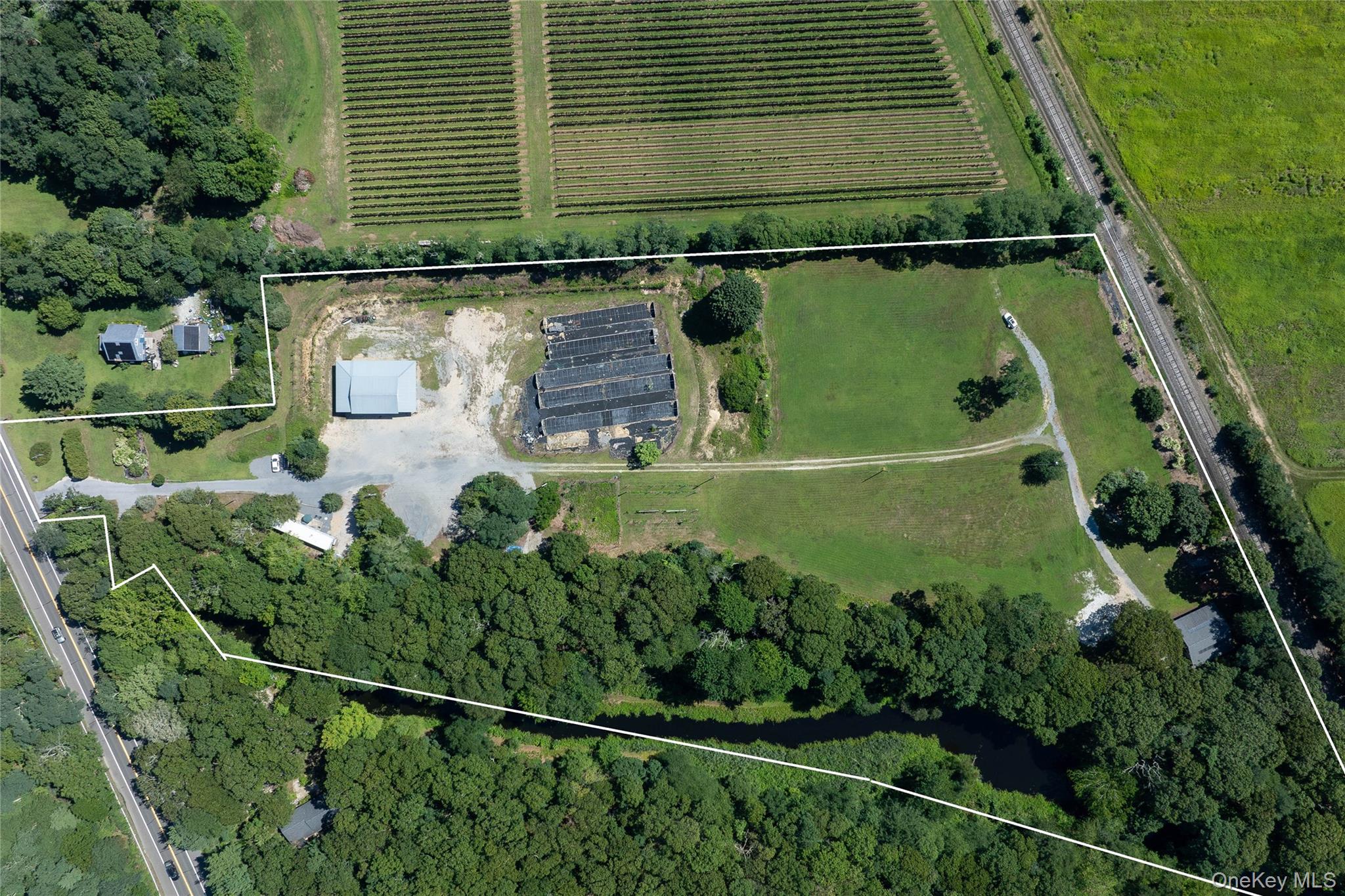 2450 Main Road