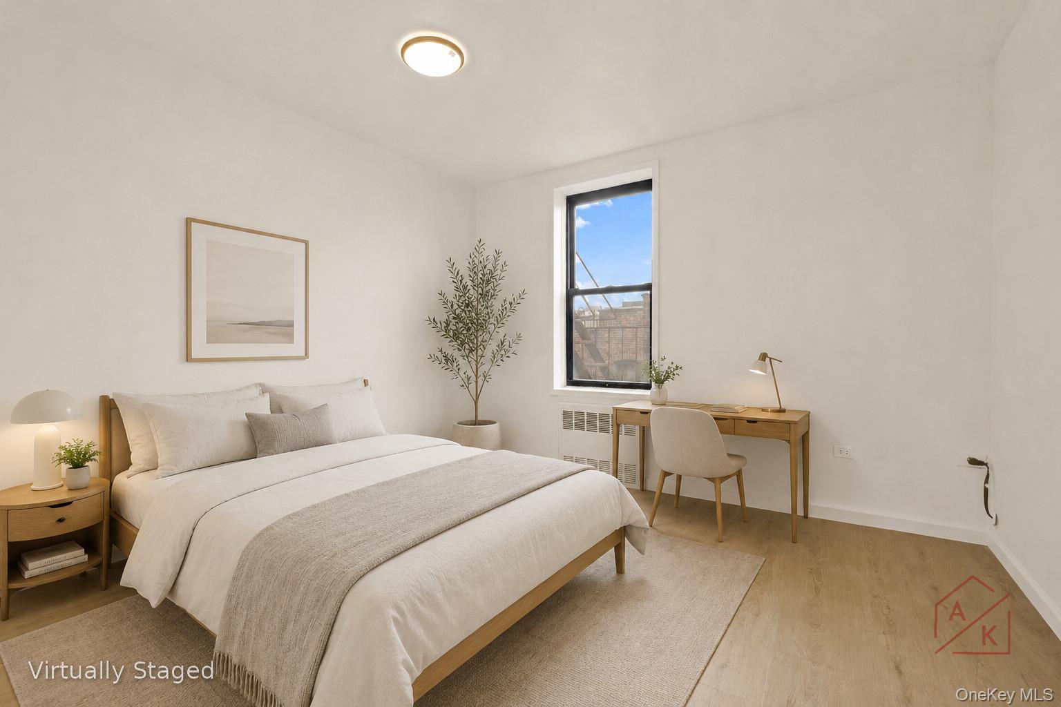 41-31 51 St Street Unit: 5B