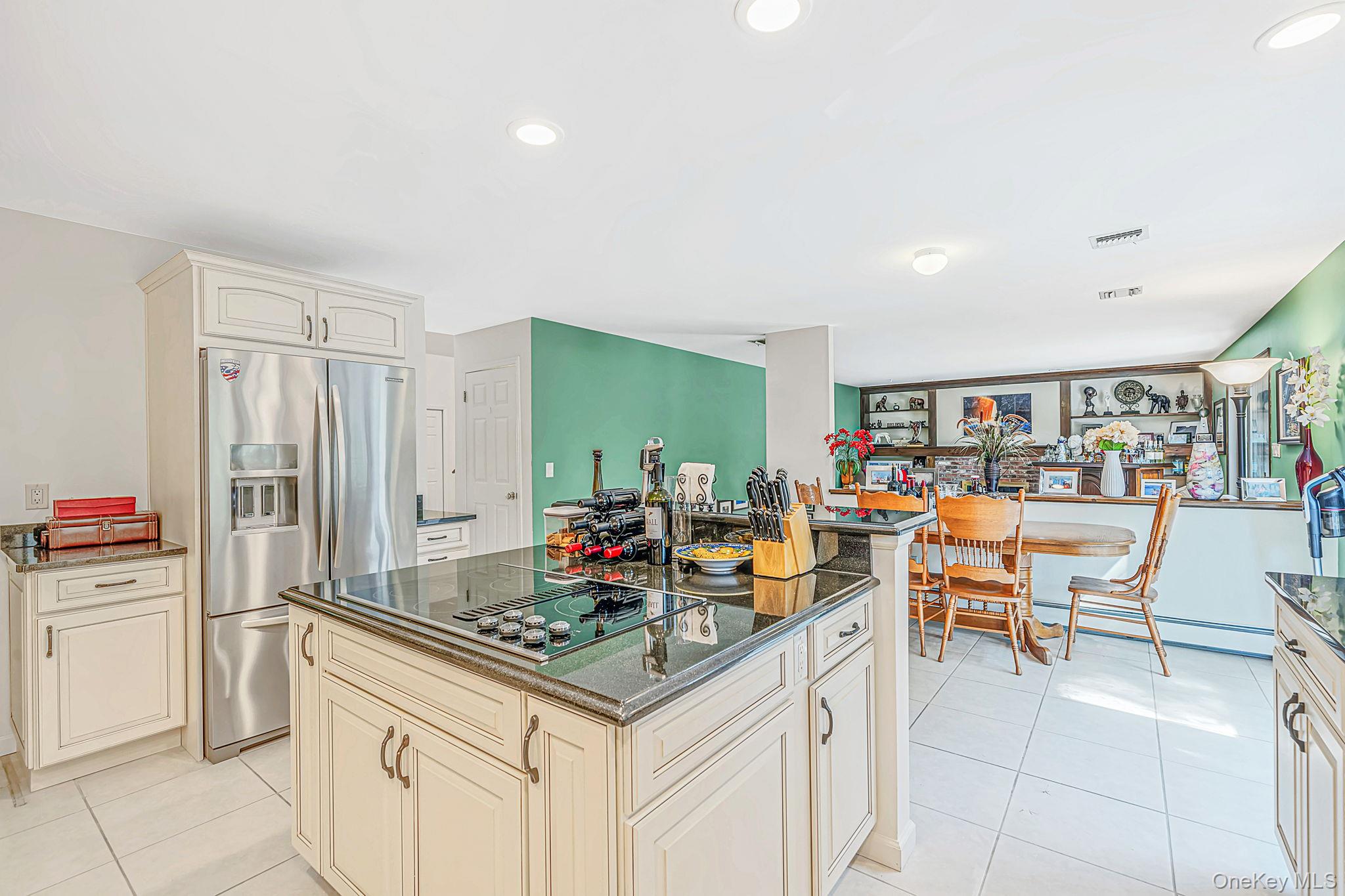 4 Kroft Court