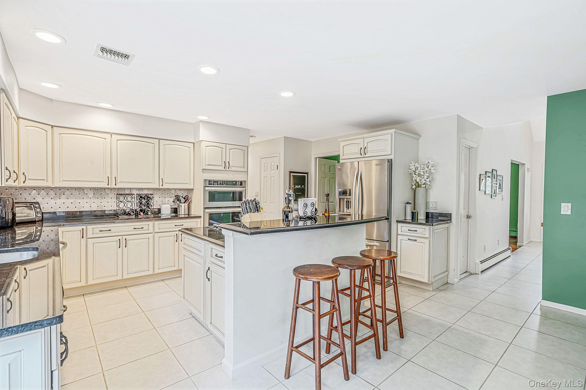 4 Kroft Court