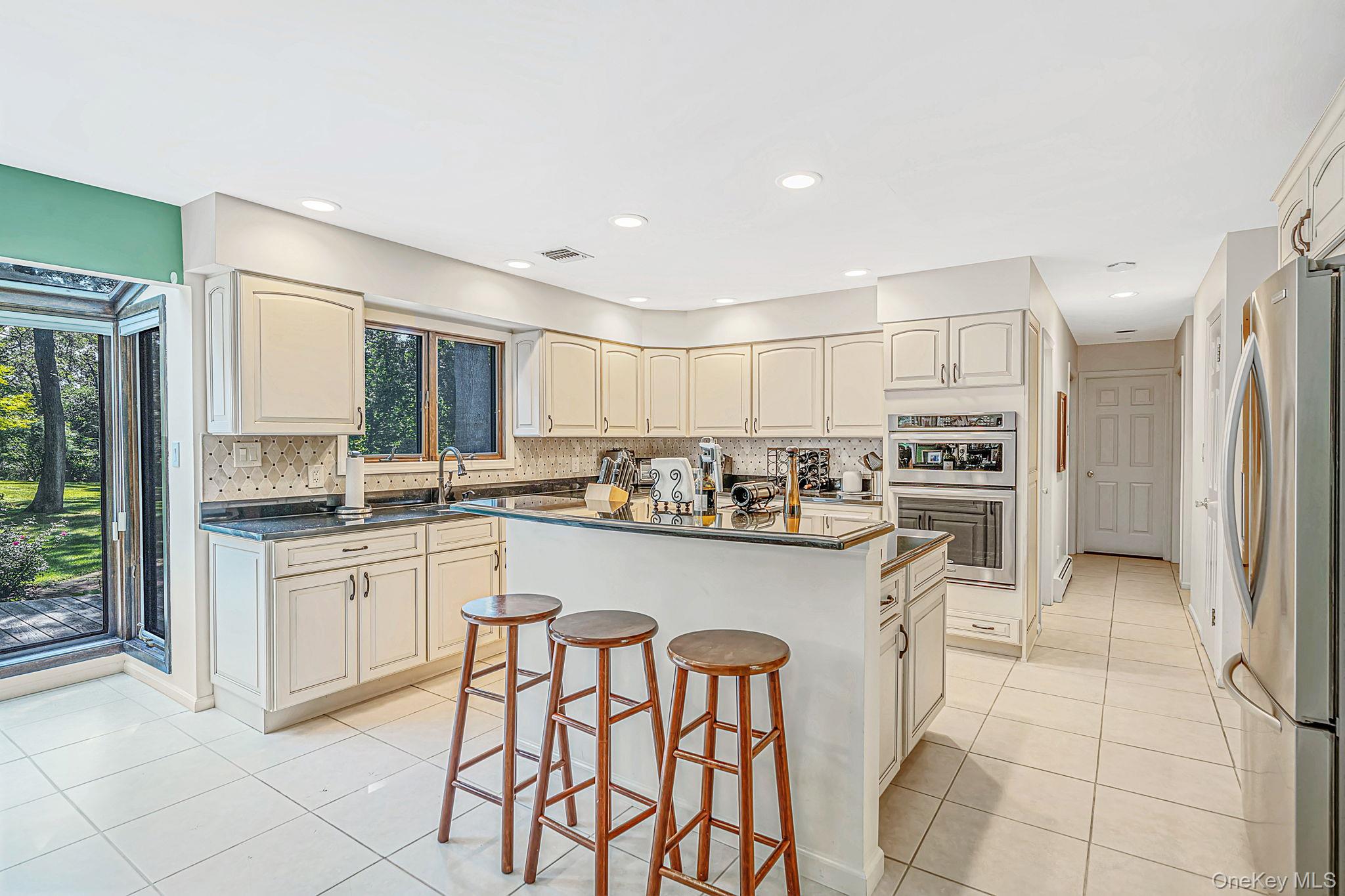 4 Kroft Court