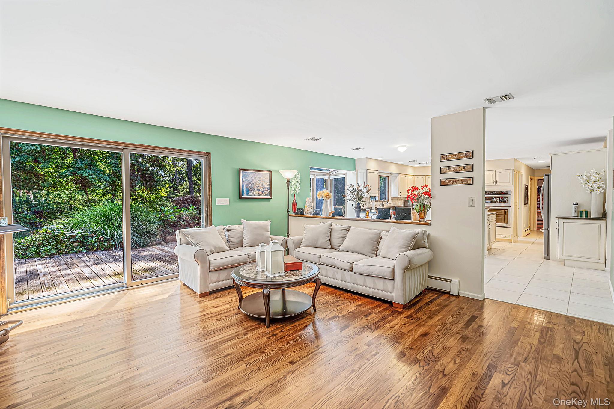 4 Kroft Court