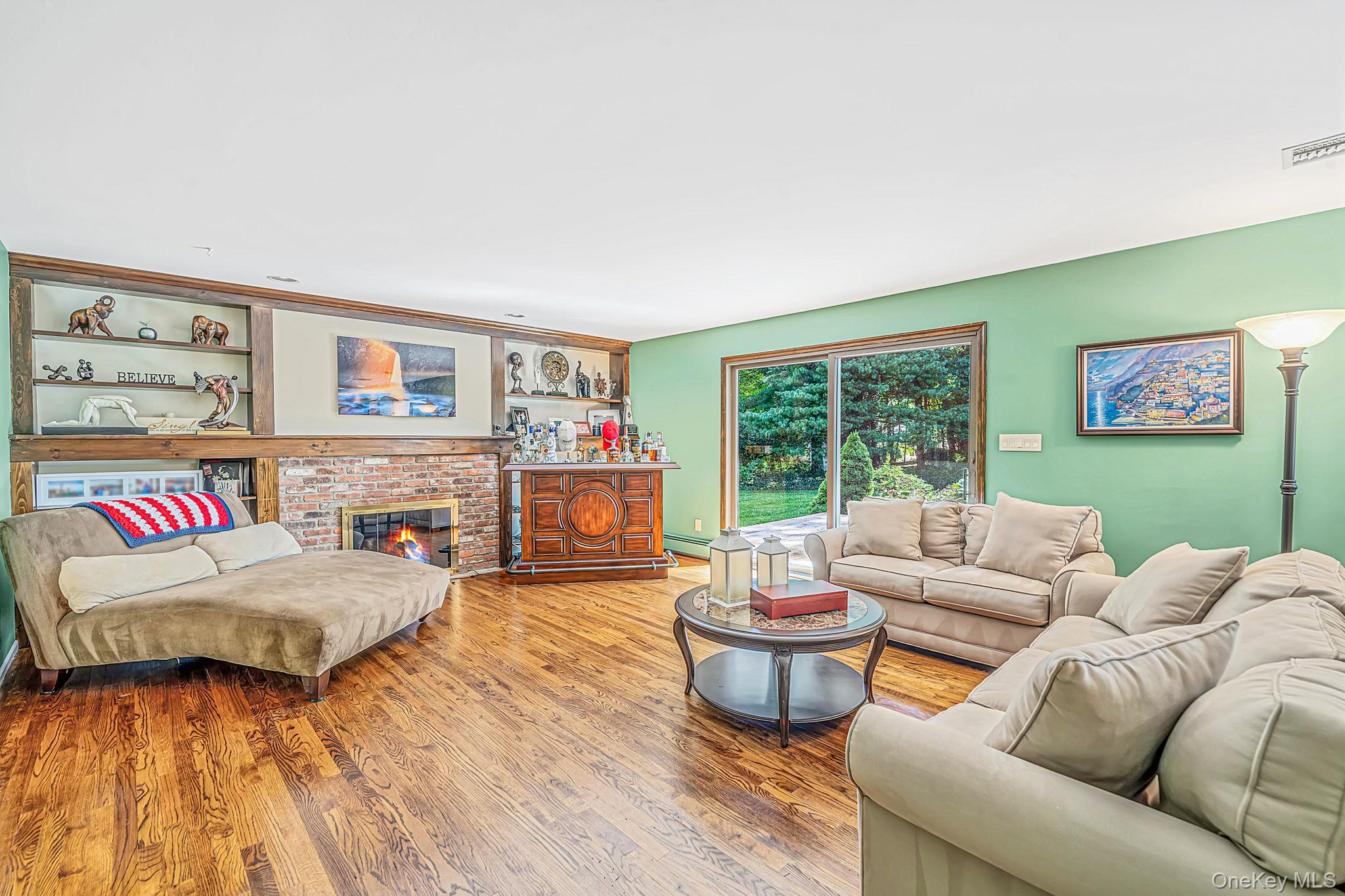 4 Kroft Court