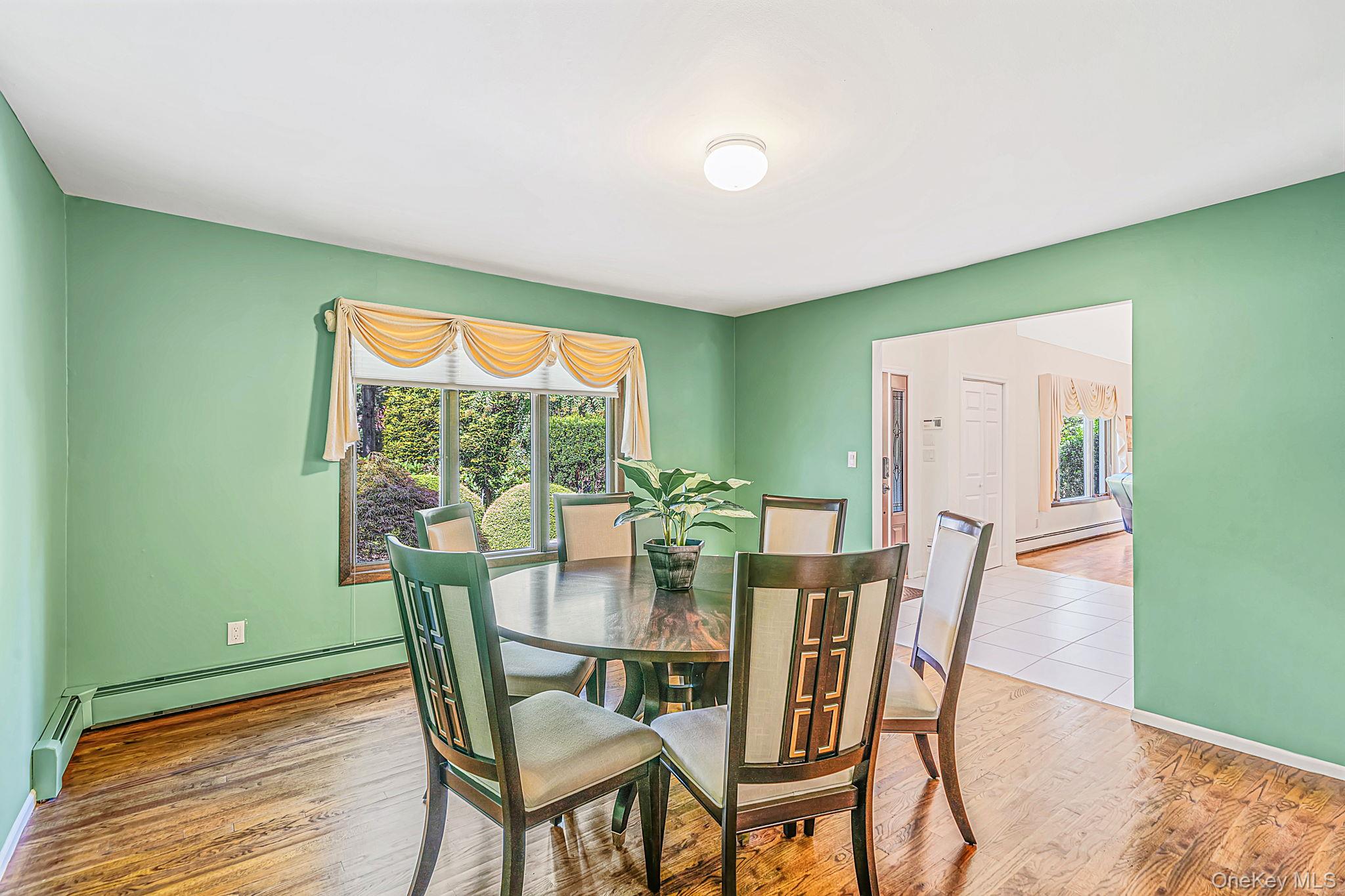 4 Kroft Court