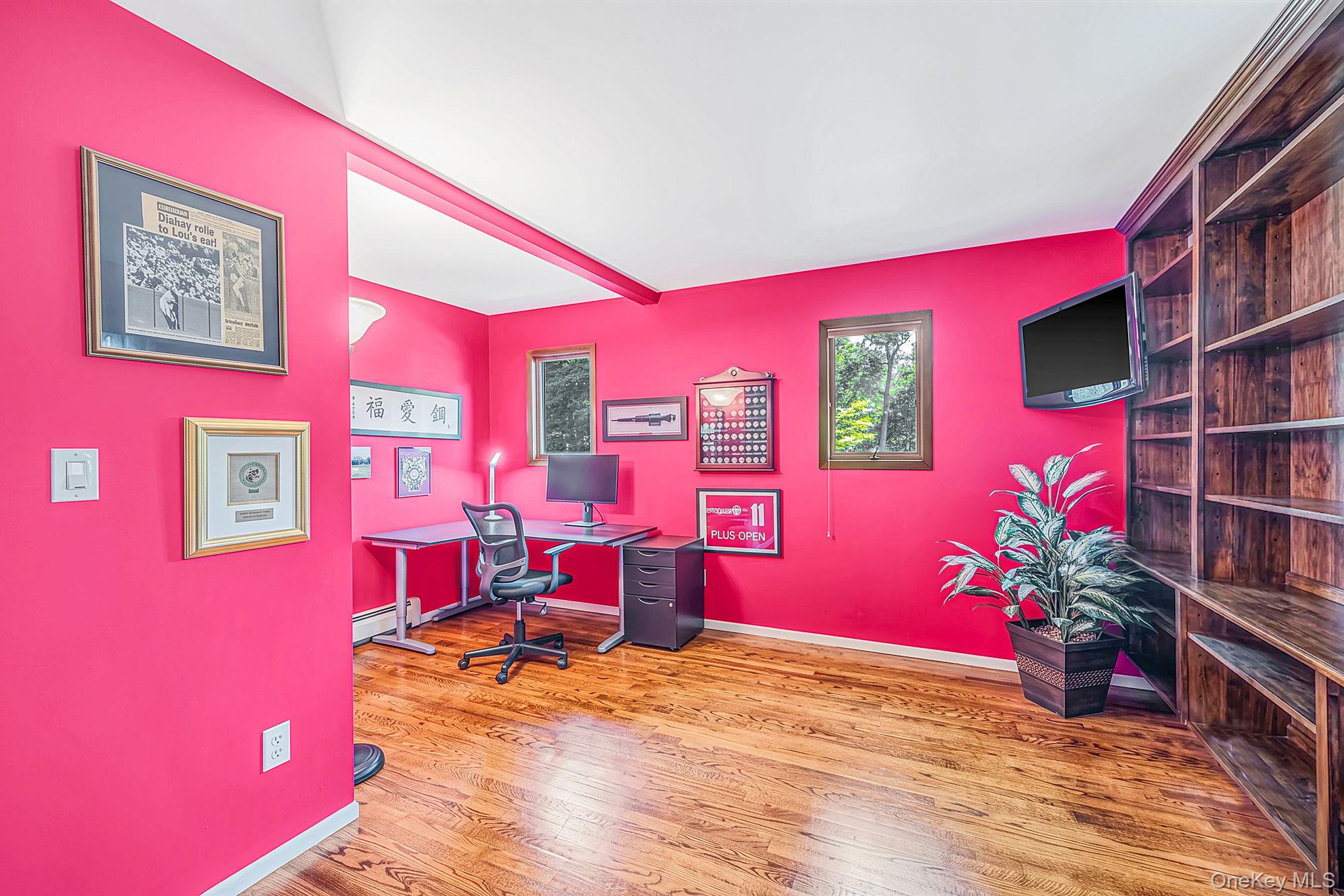 4 Kroft Court