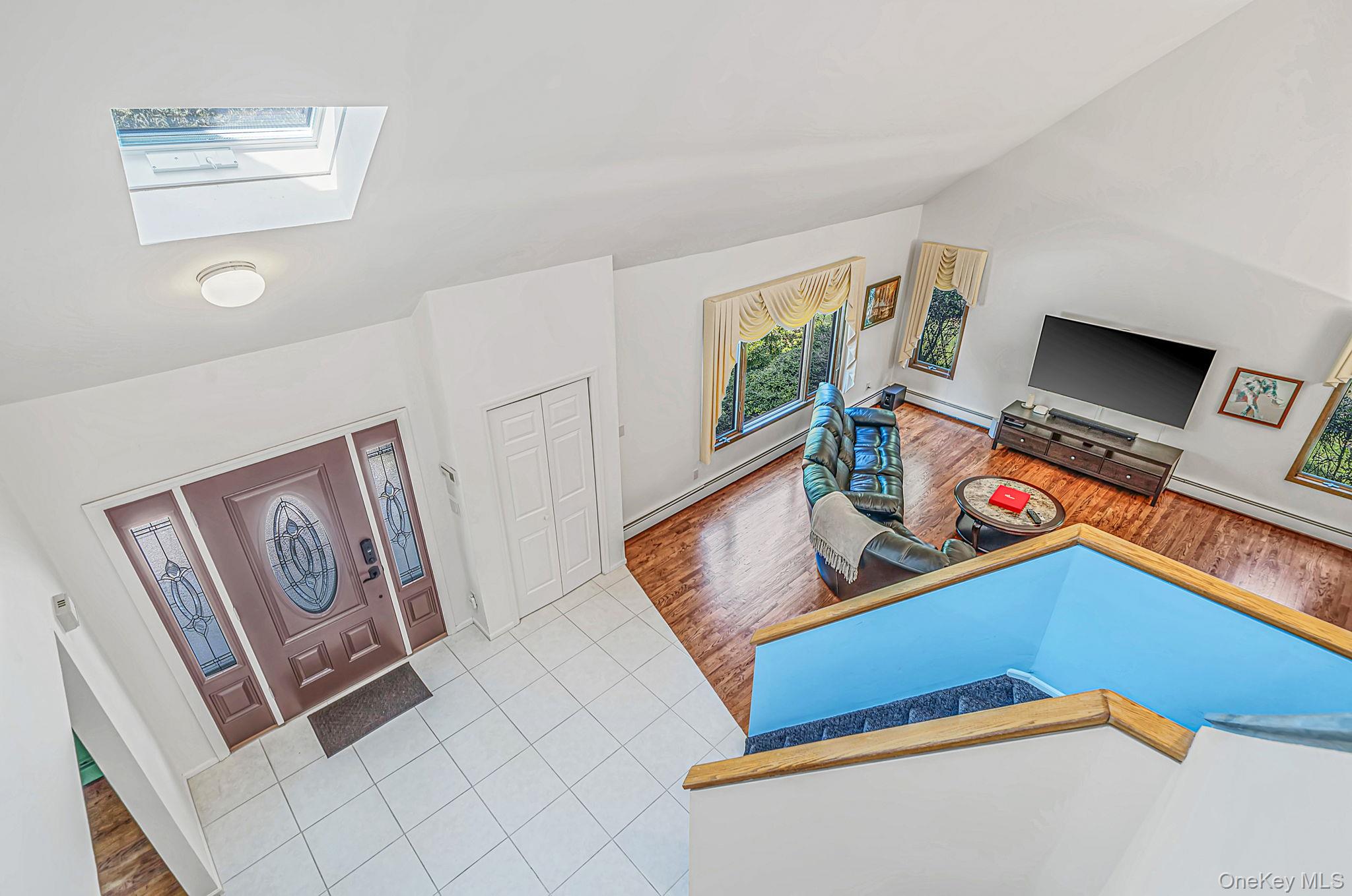 4 Kroft Court