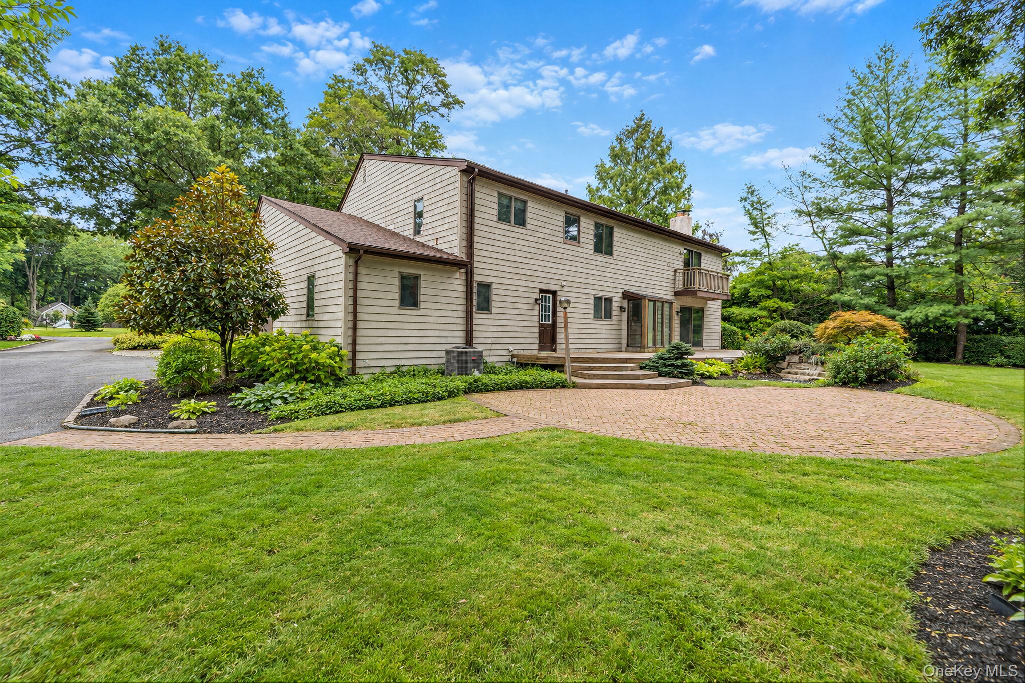 4 Kroft Court