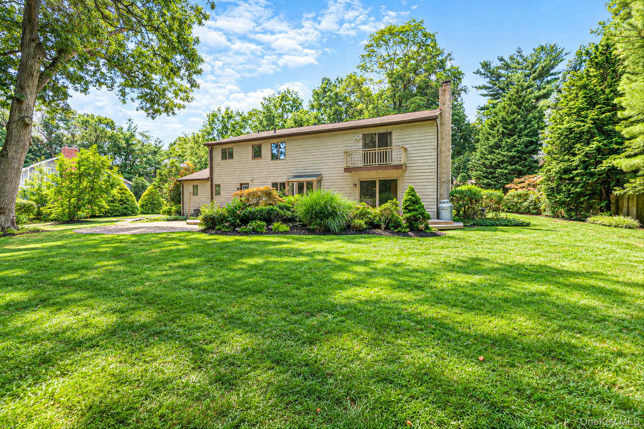 4 Kroft Court