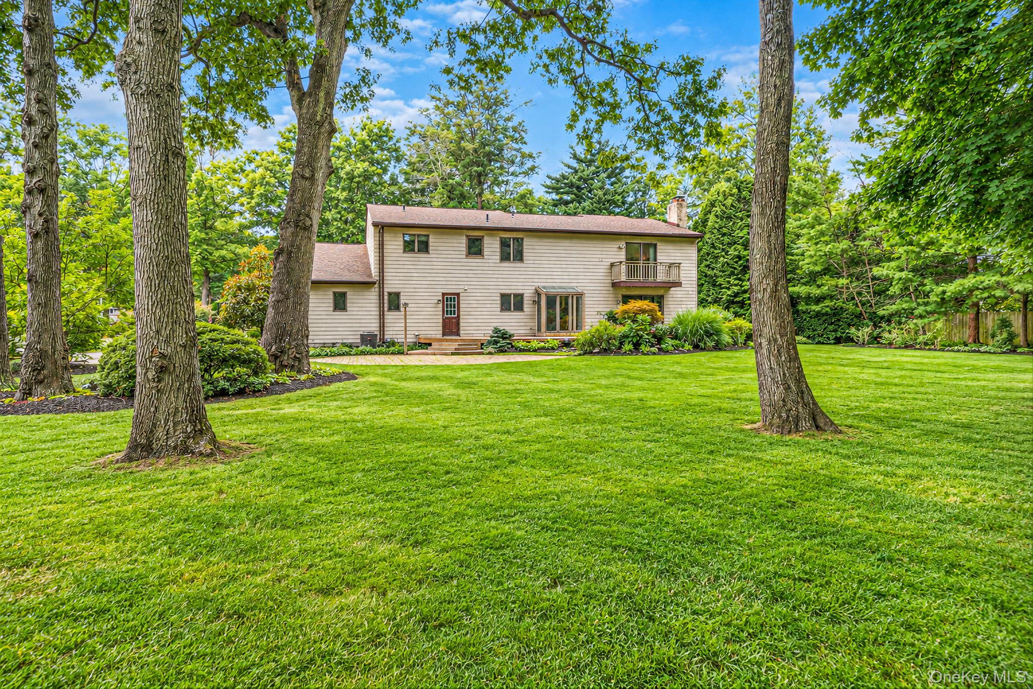 4 Kroft Court