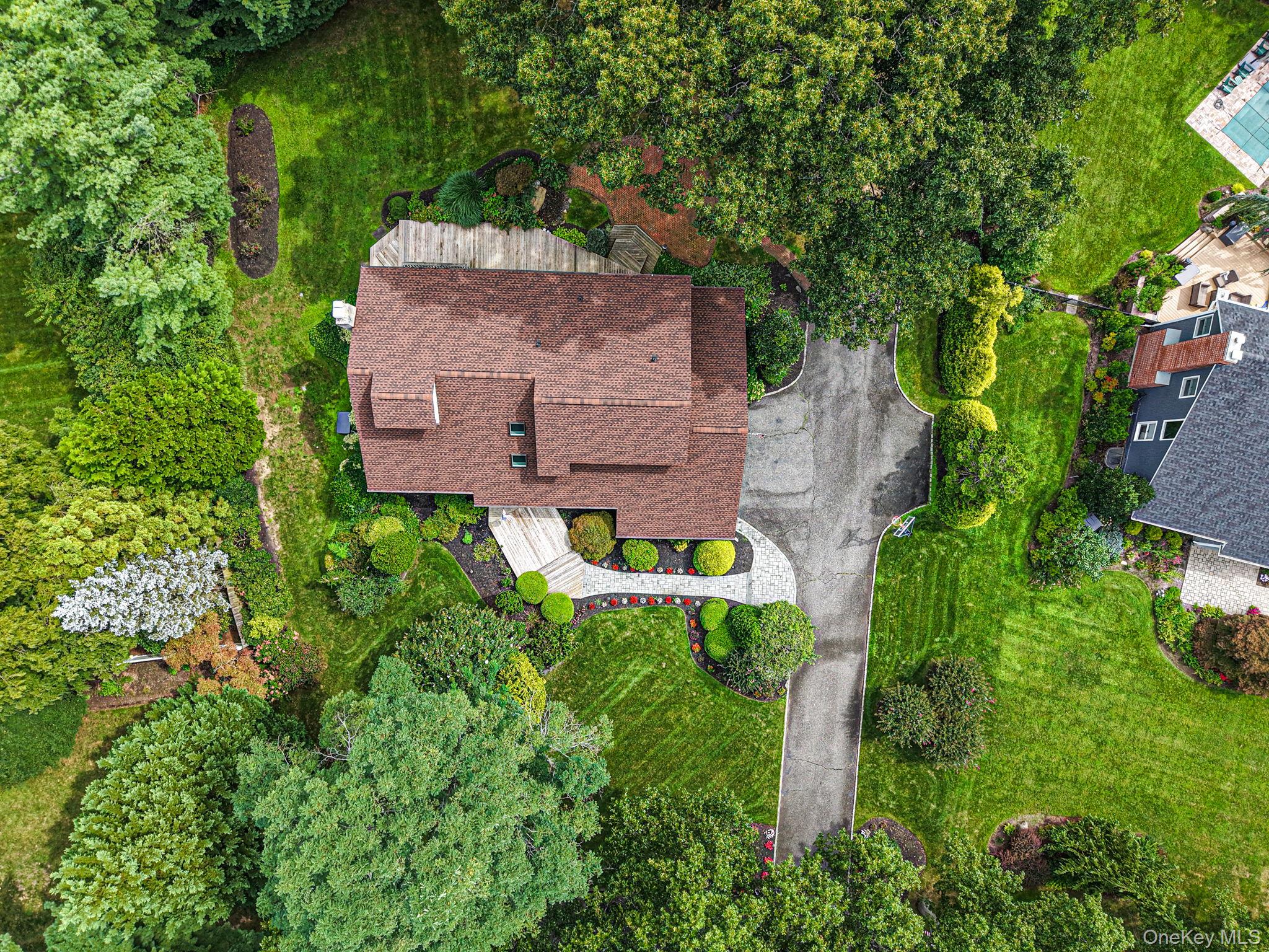 4 Kroft Court