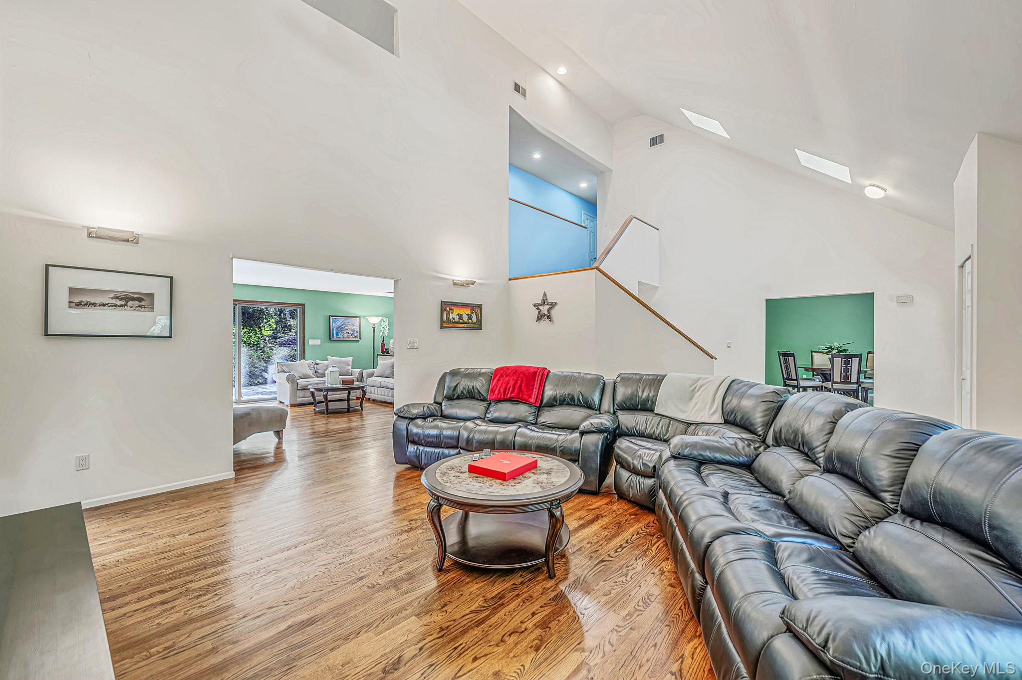 4 Kroft Court