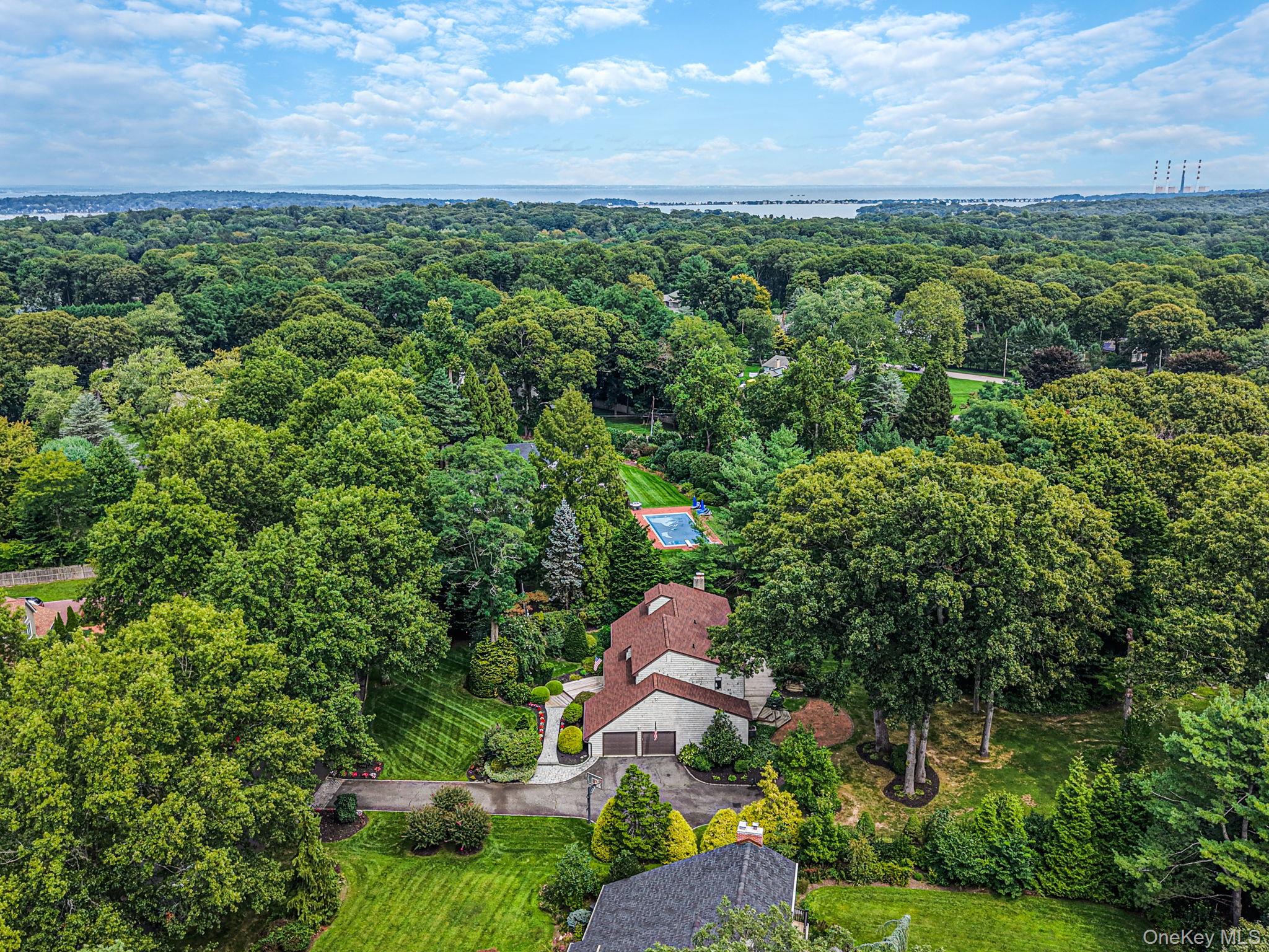 4 Kroft Court
