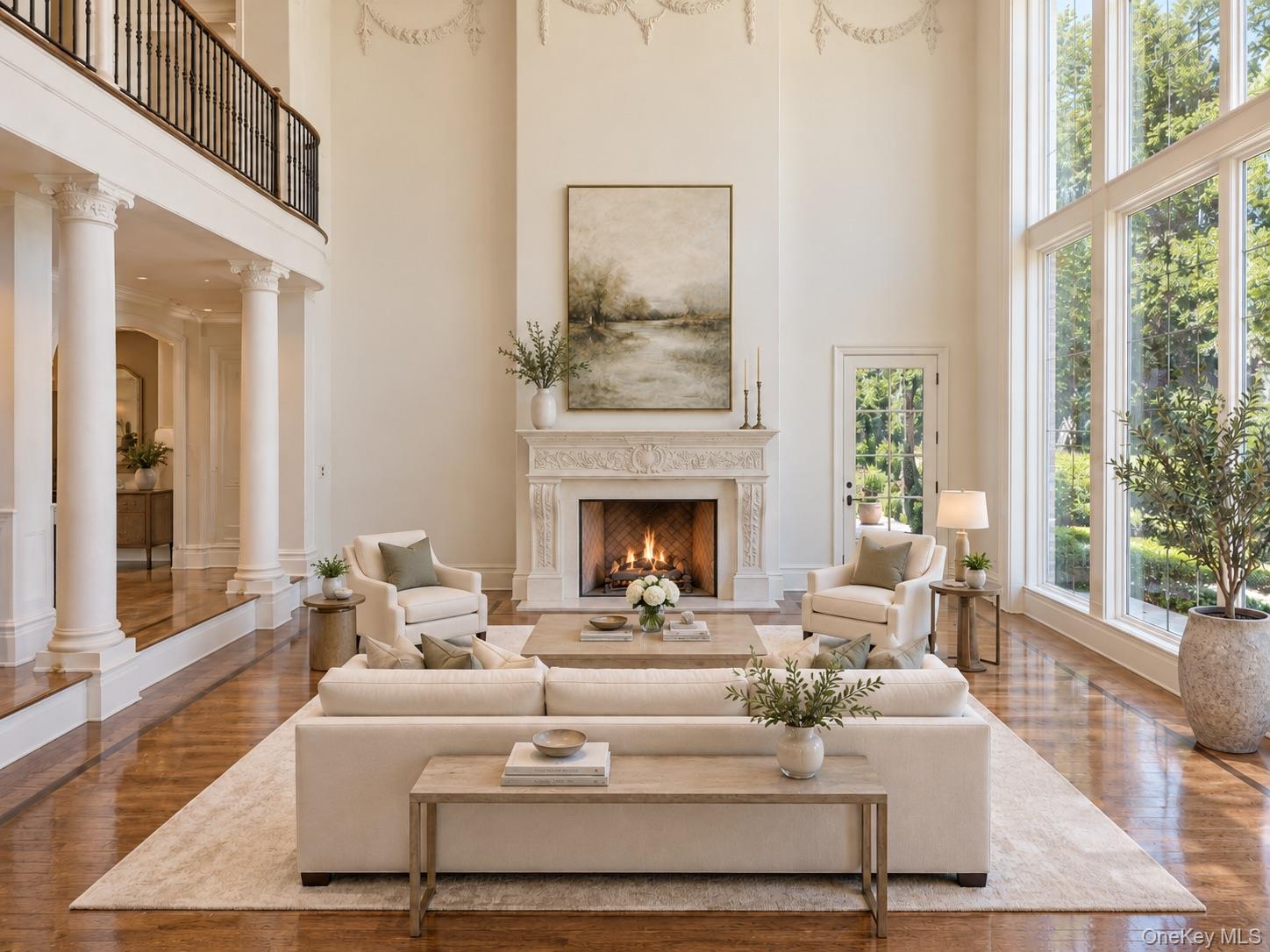 19 Cobblestone Court