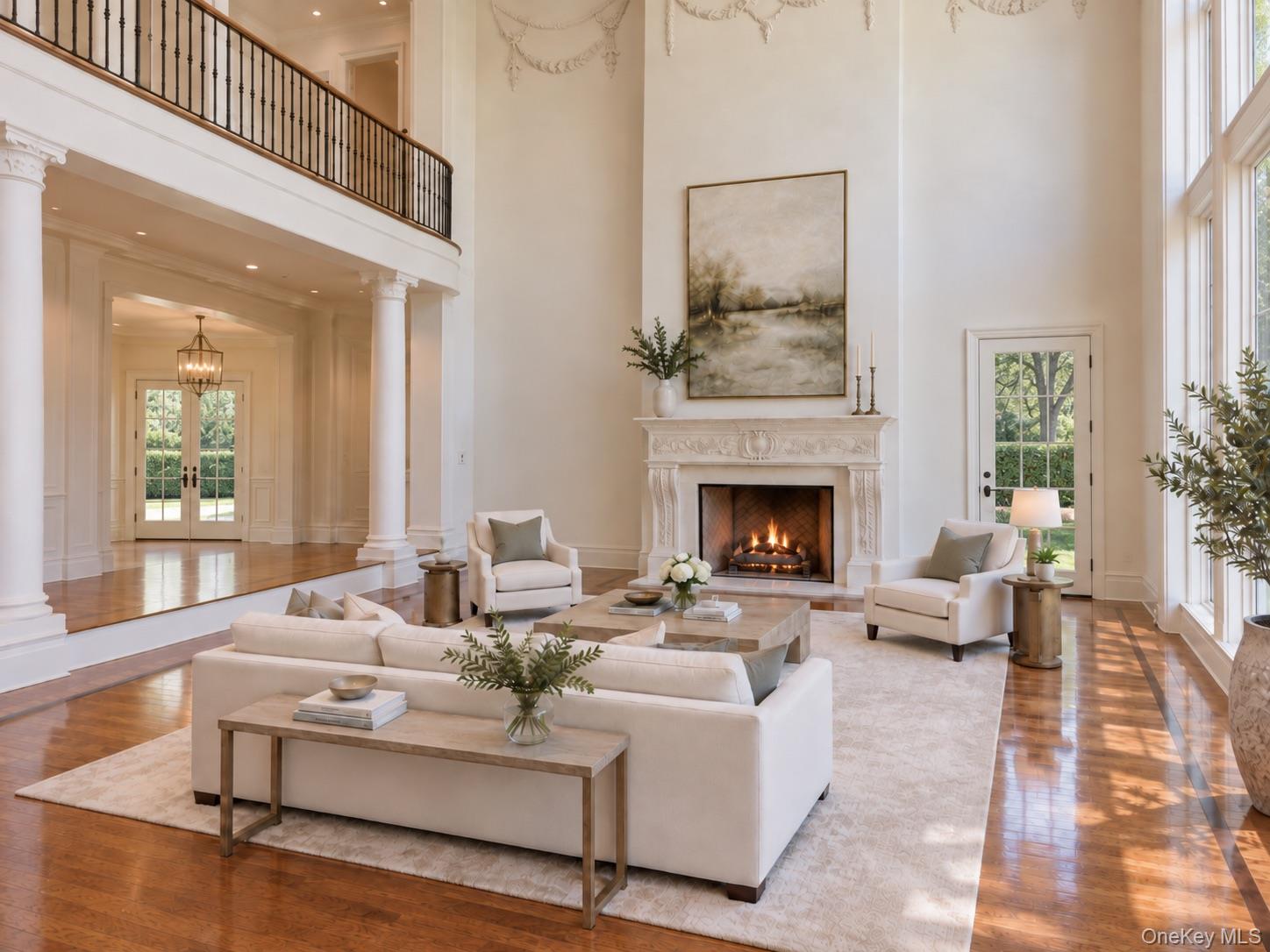 19 Cobblestone Court