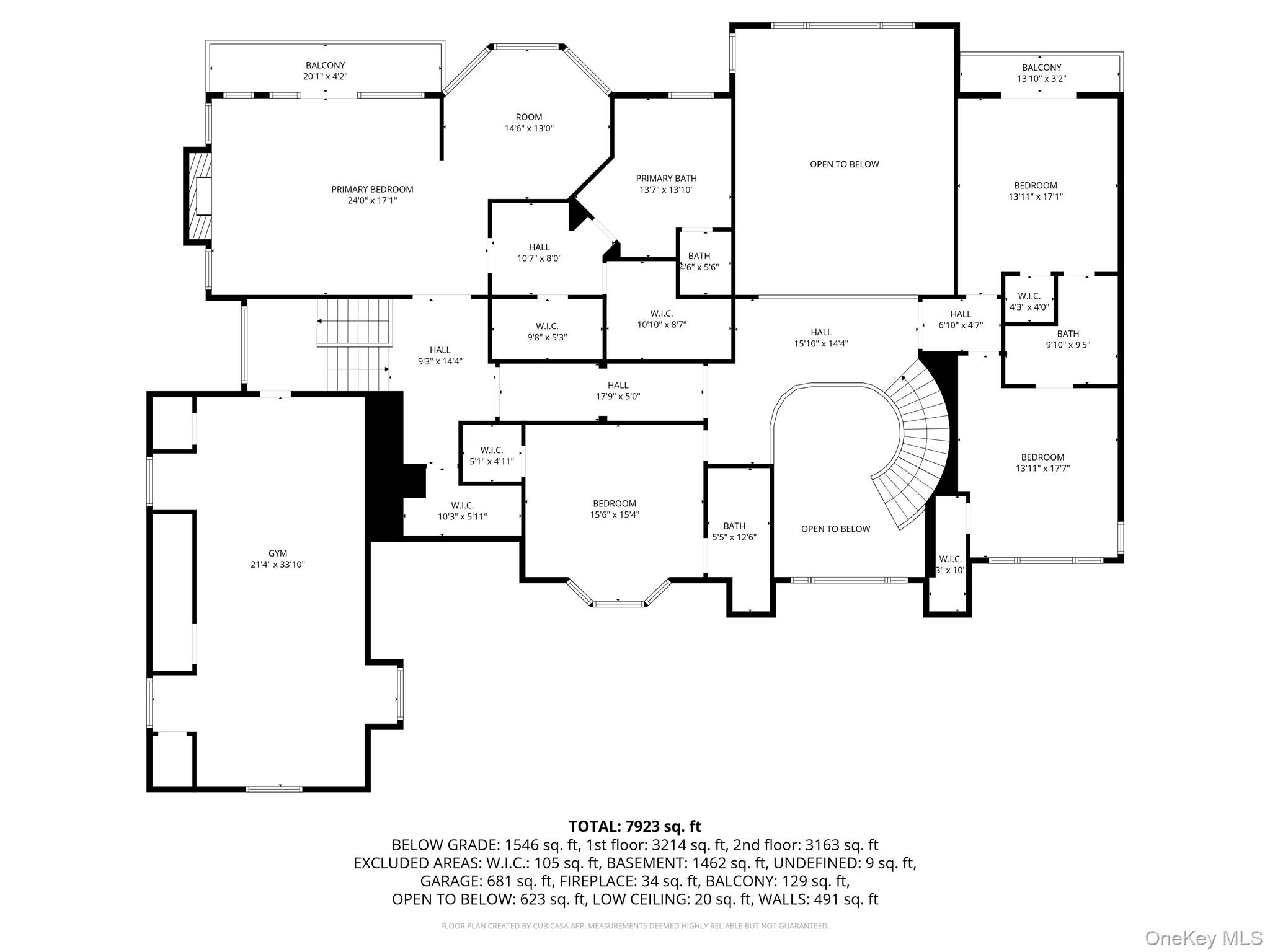 19 Cobblestone Court