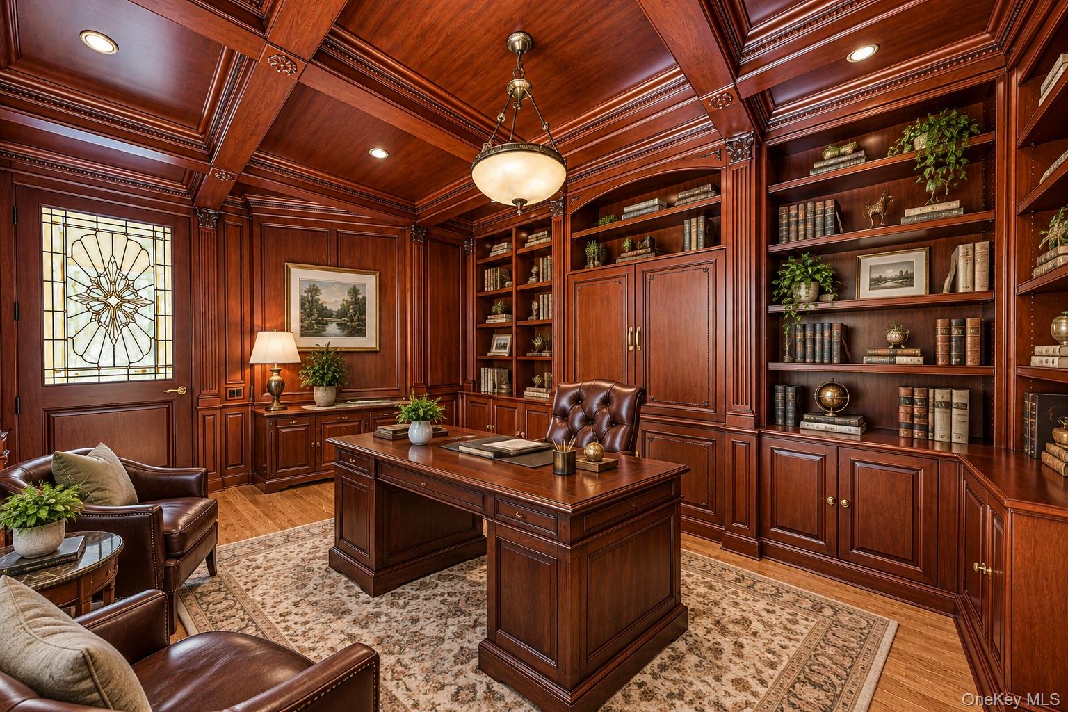 19 Cobblestone Court