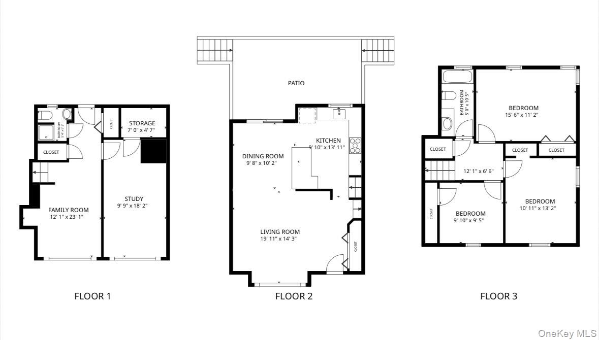 17 Marlowe Place