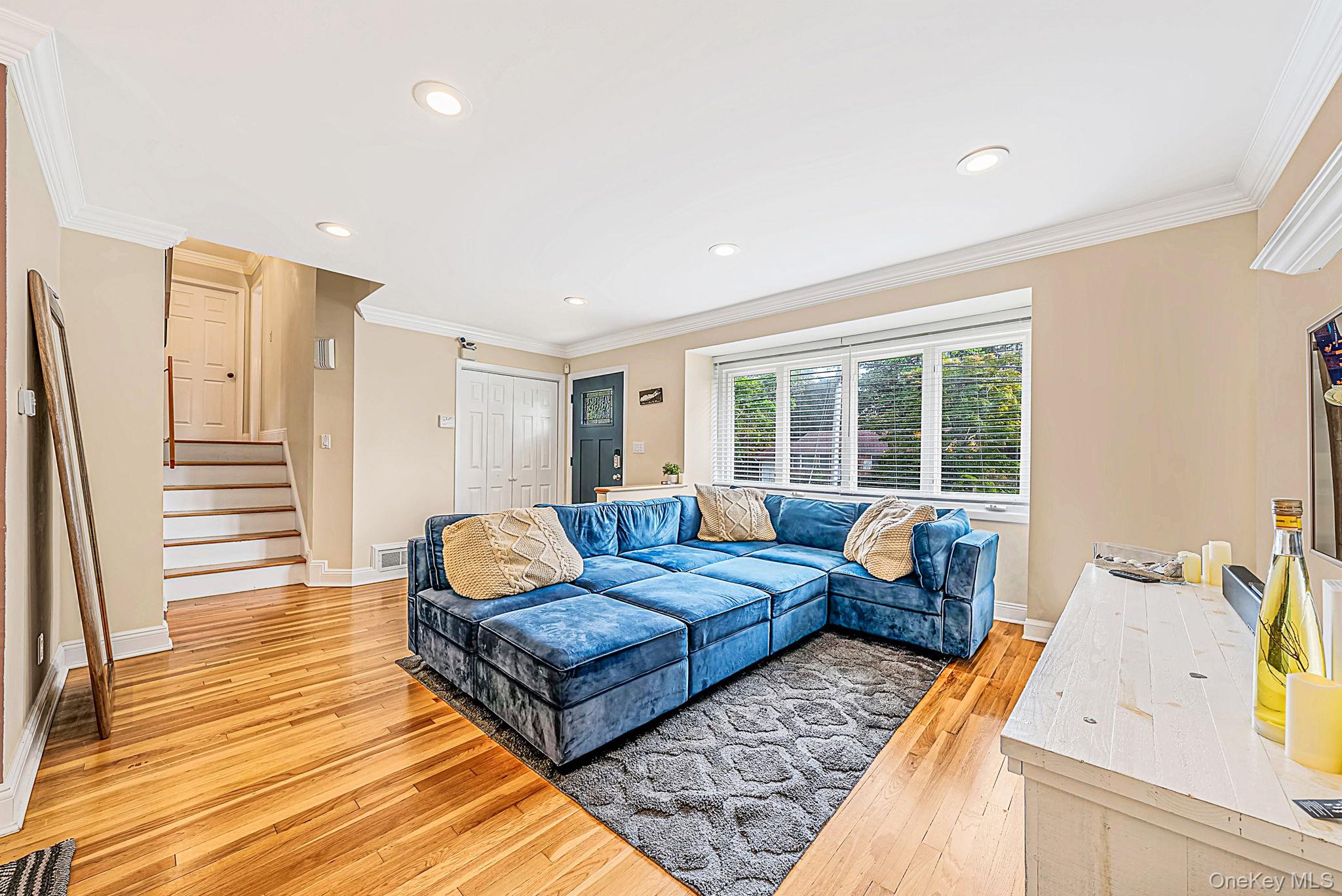 17 Marlowe Place