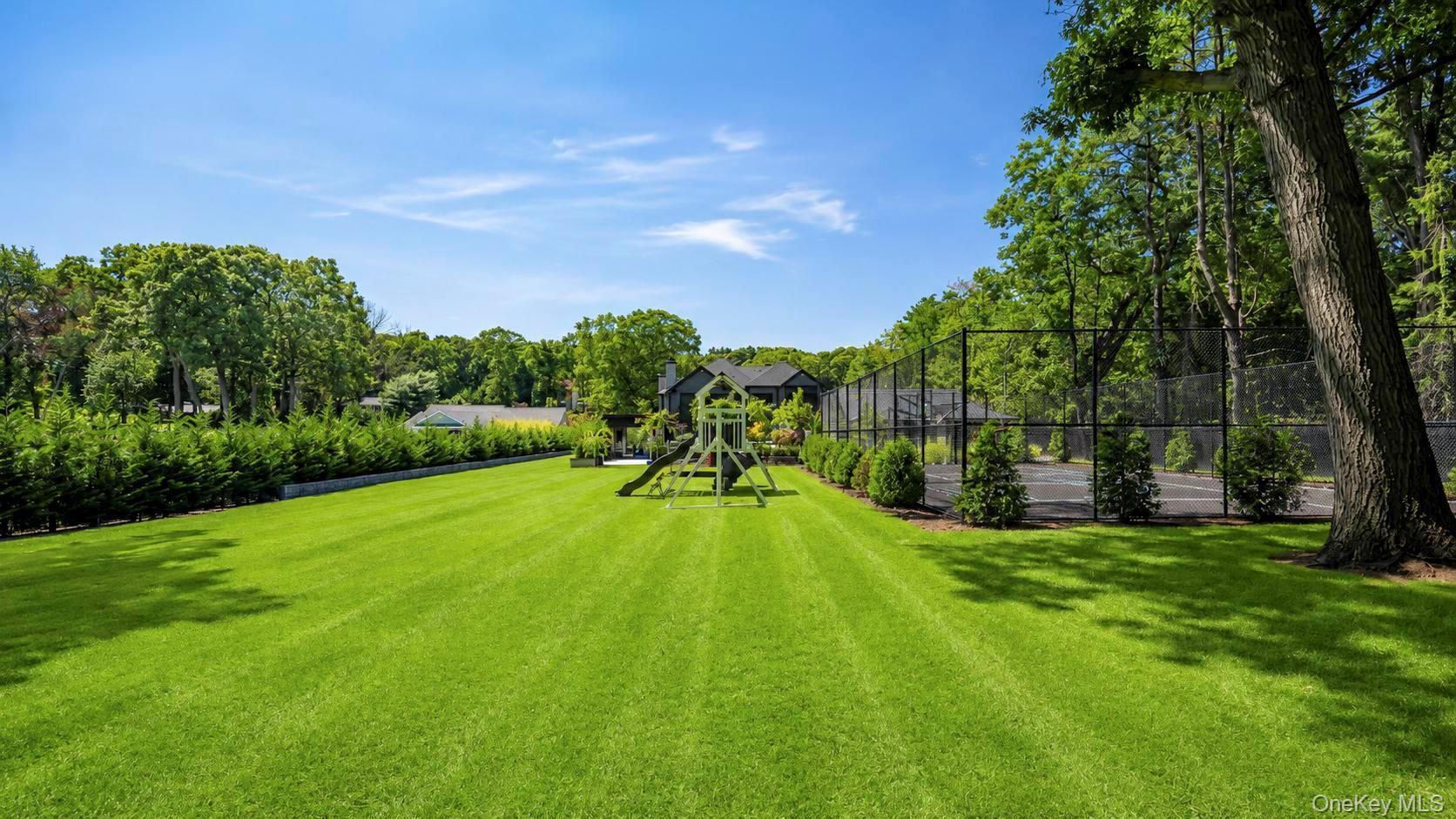 13 Sleepy Hollow Lane