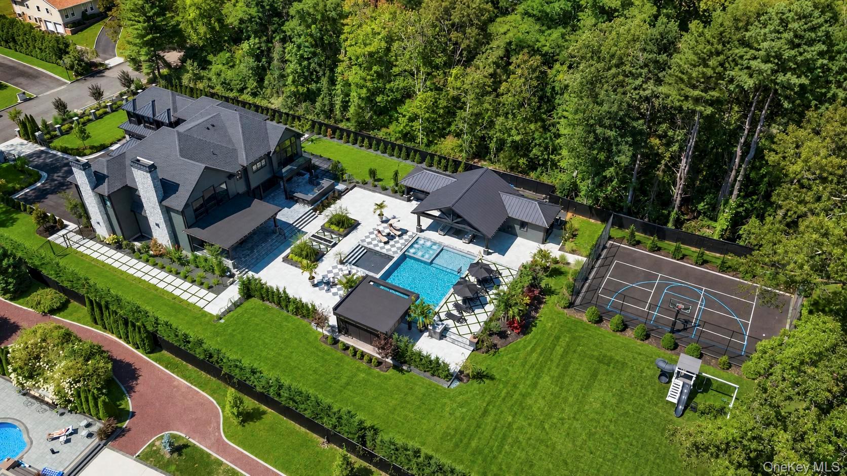 13 Sleepy Hollow Lane