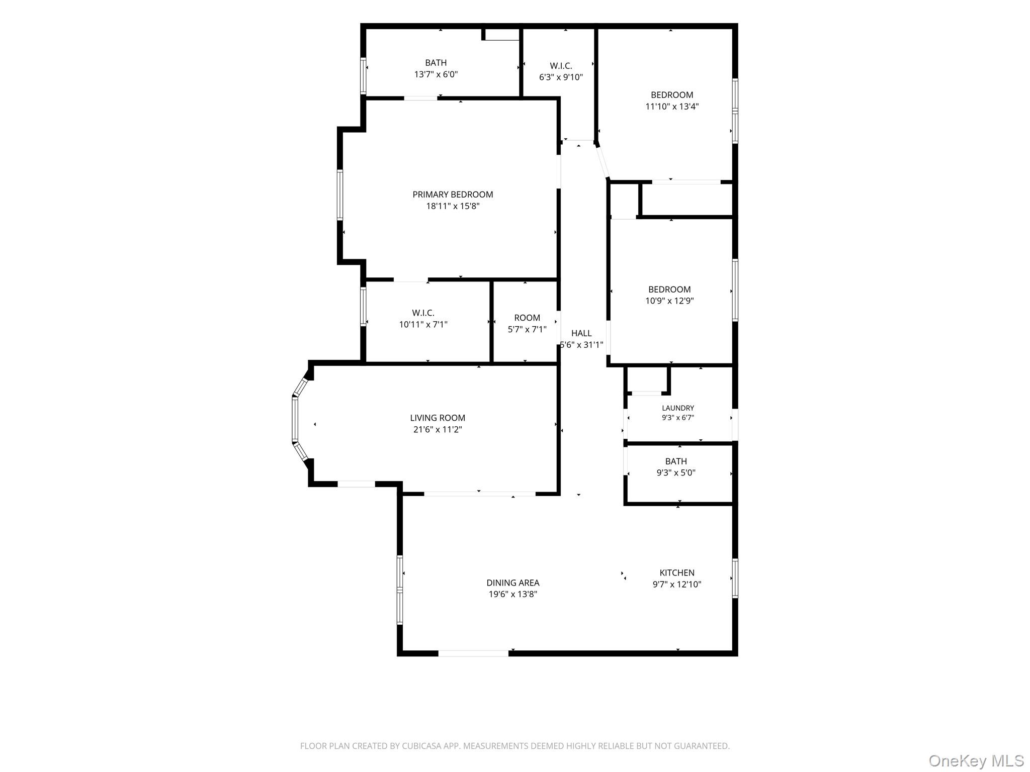 5 Charles Court