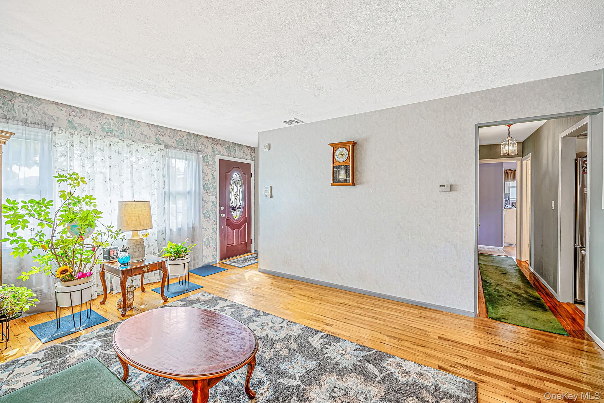 3 Gale Road