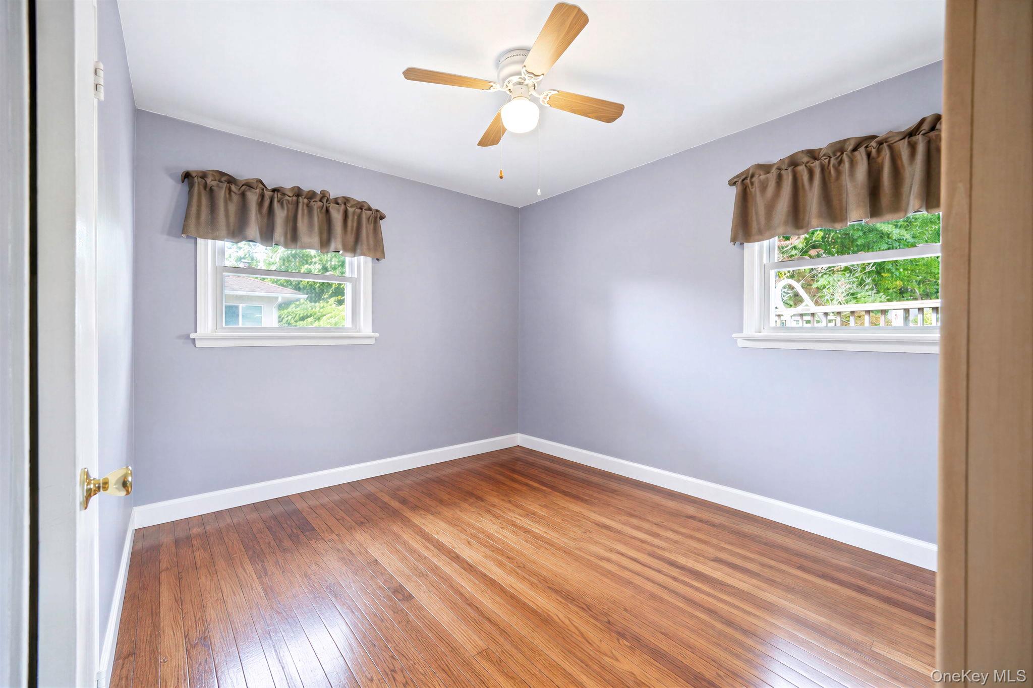 3 Gale Road