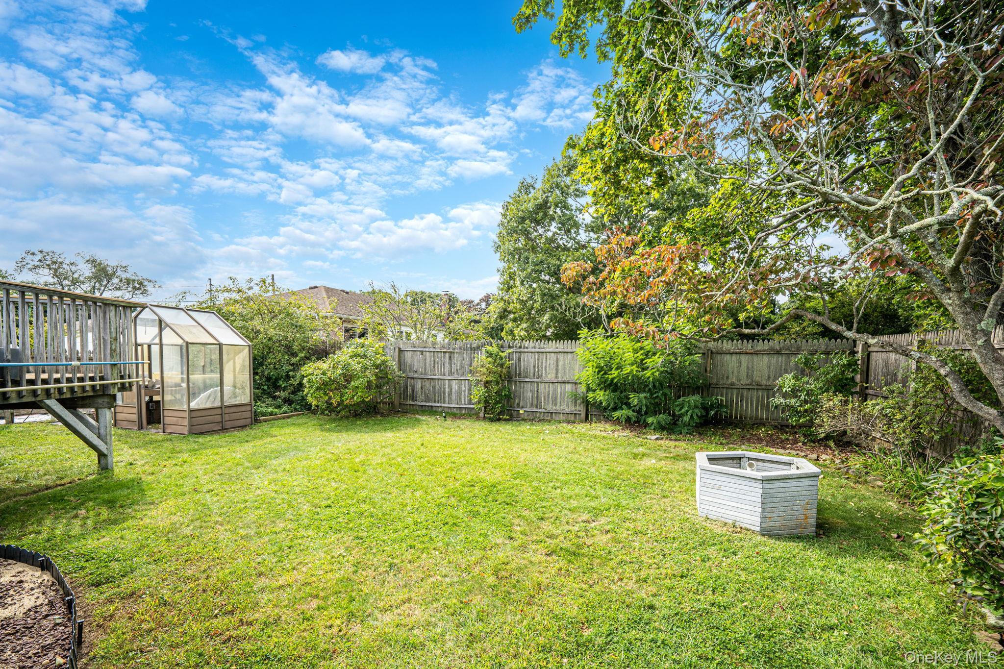 3 Gale Road