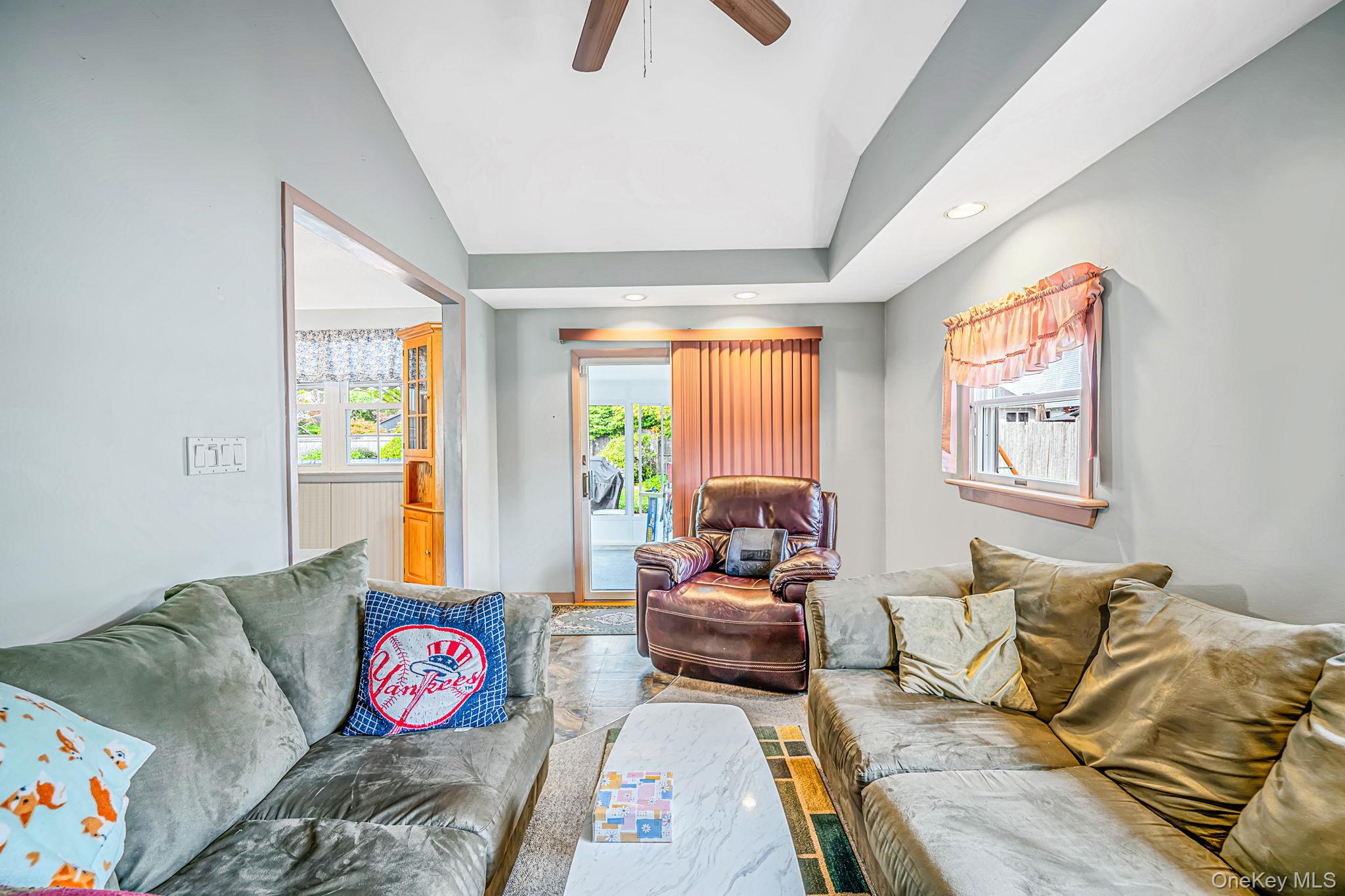 3 Gale Road