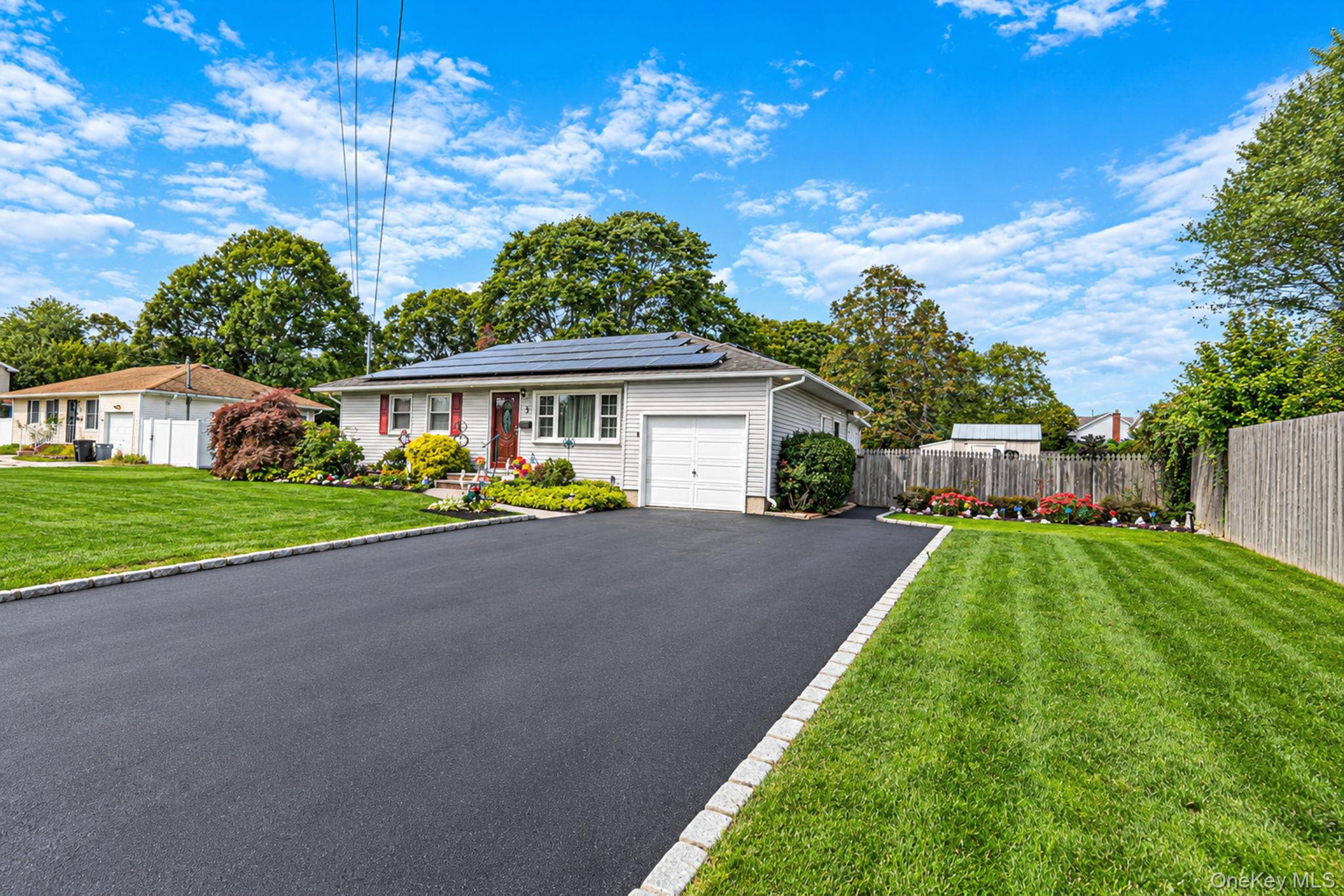 3 Gale Road