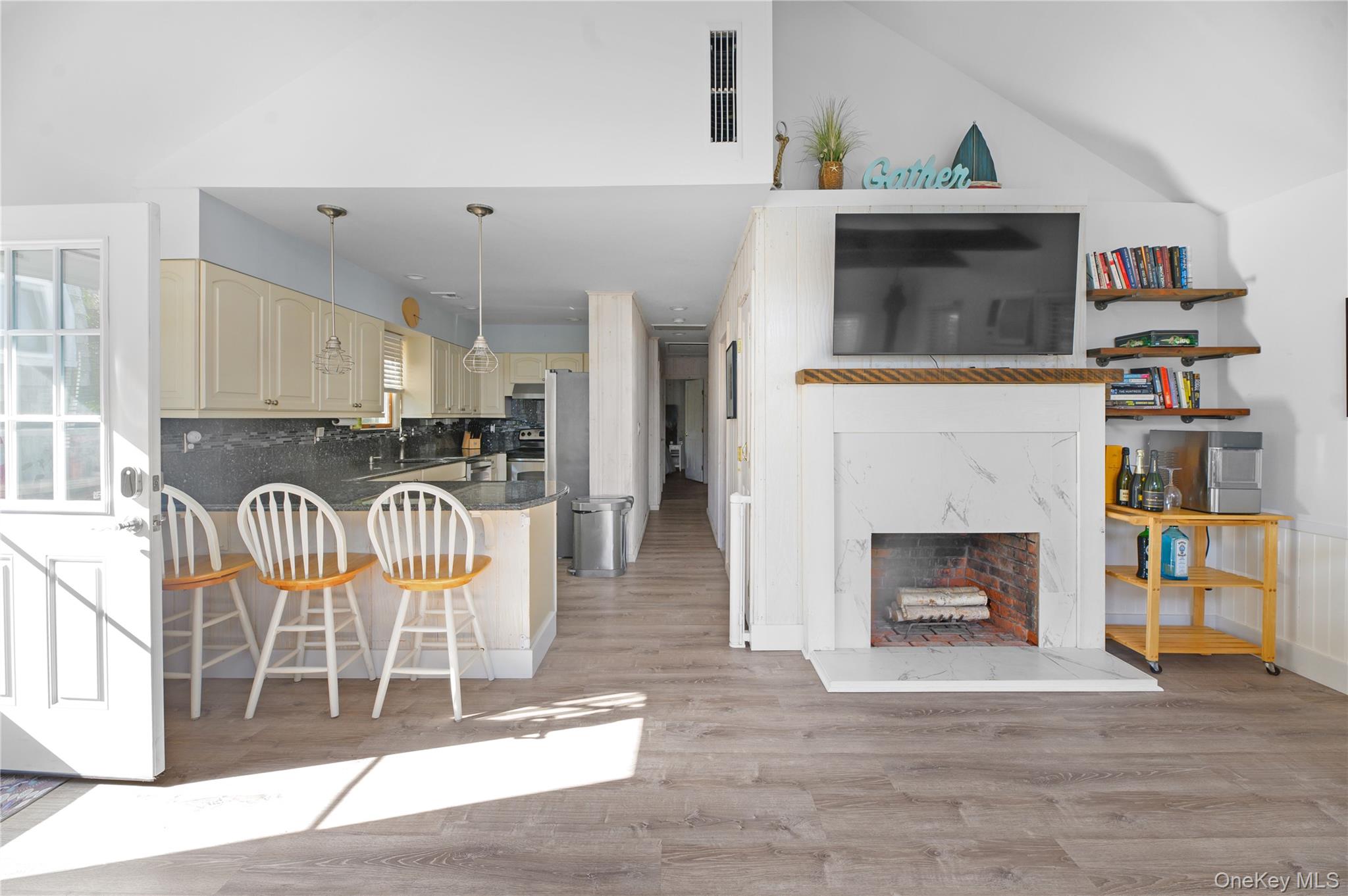 143 Ocean Road