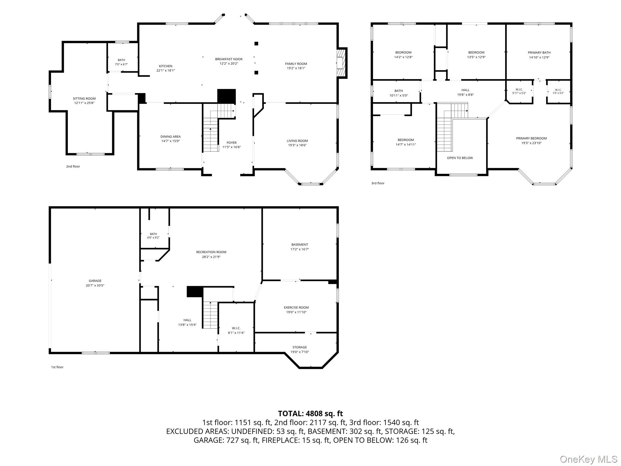 9 Godfrey Lane