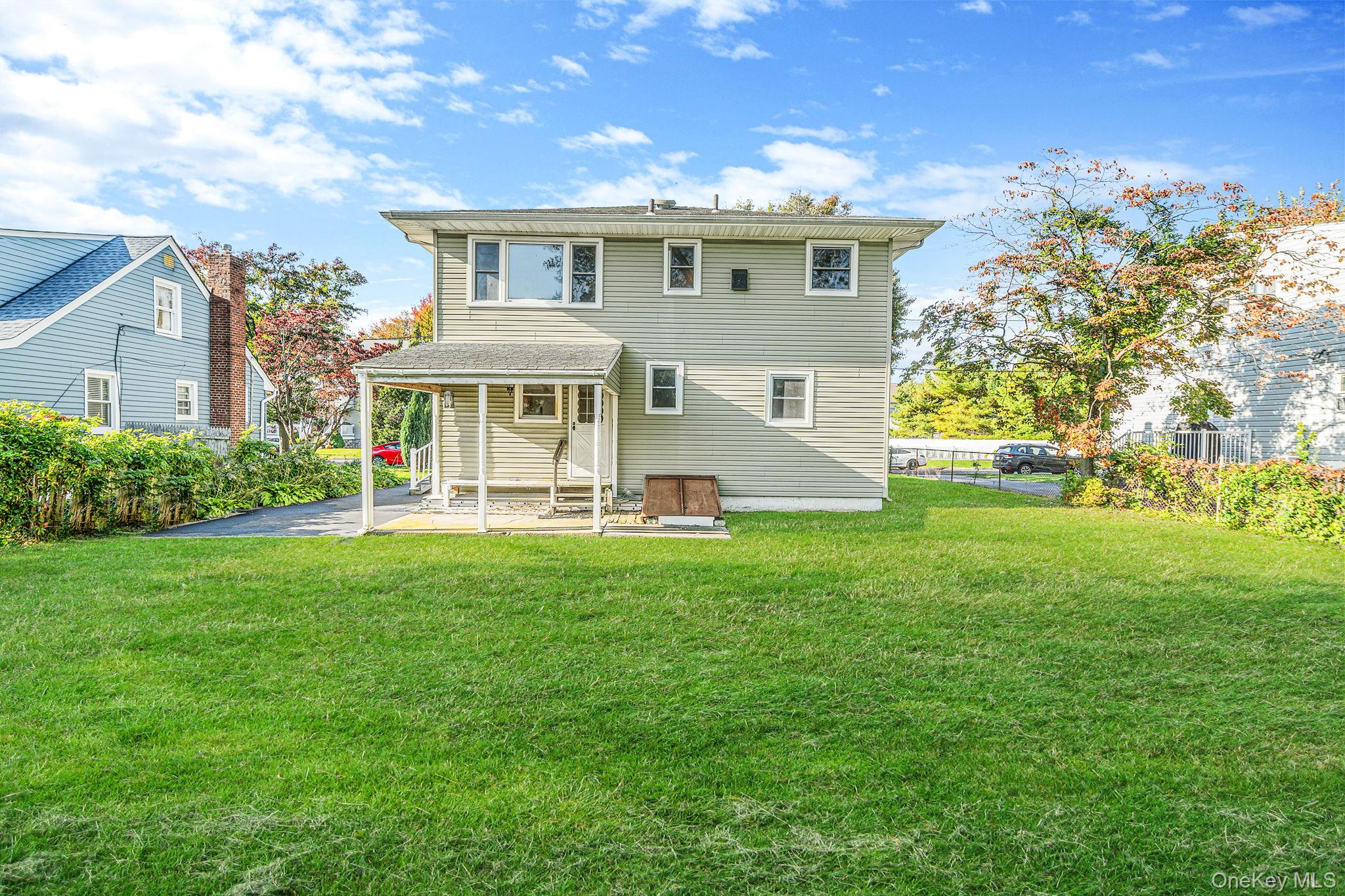 263 Waco Street