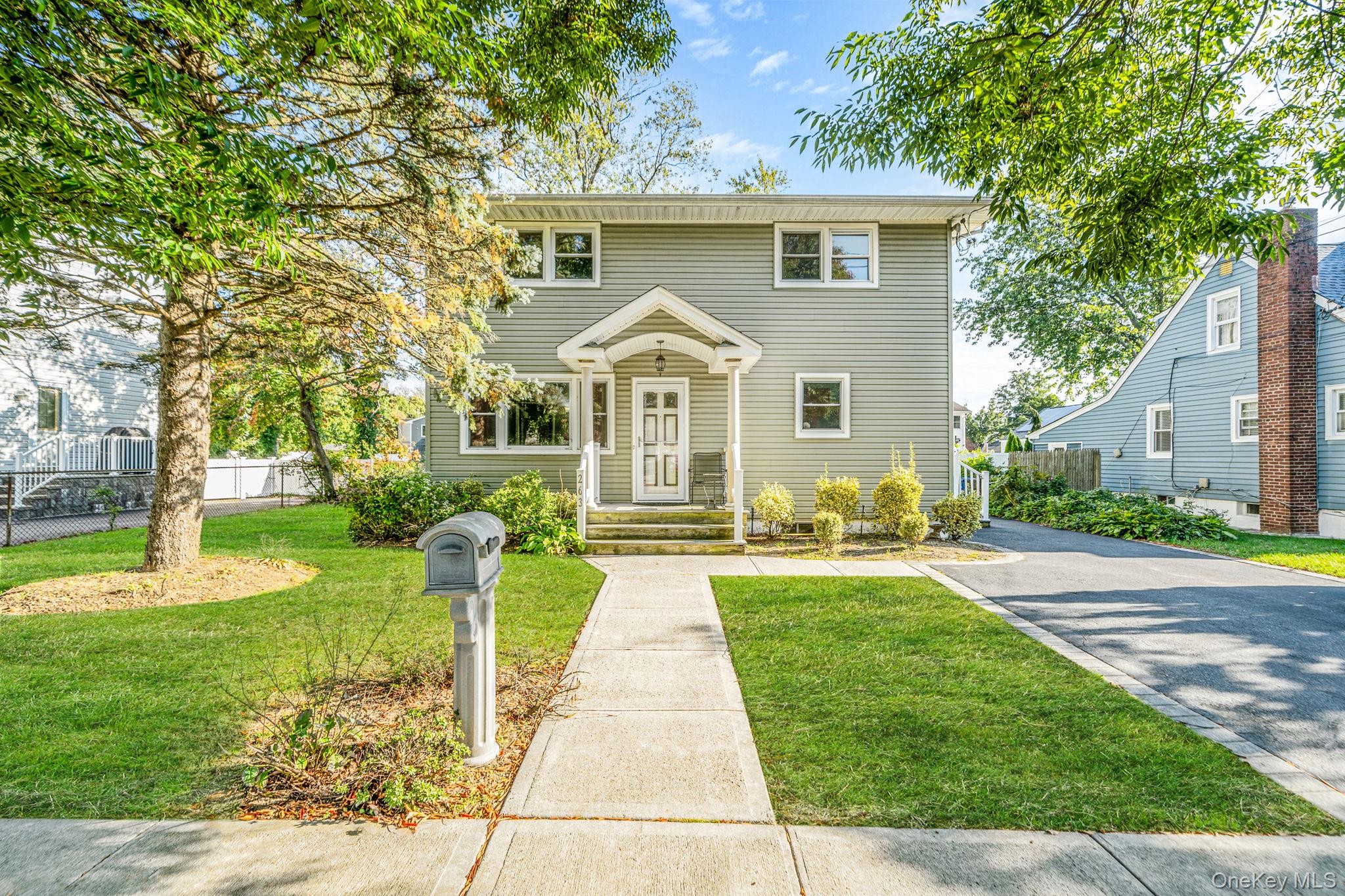 263 Waco Street