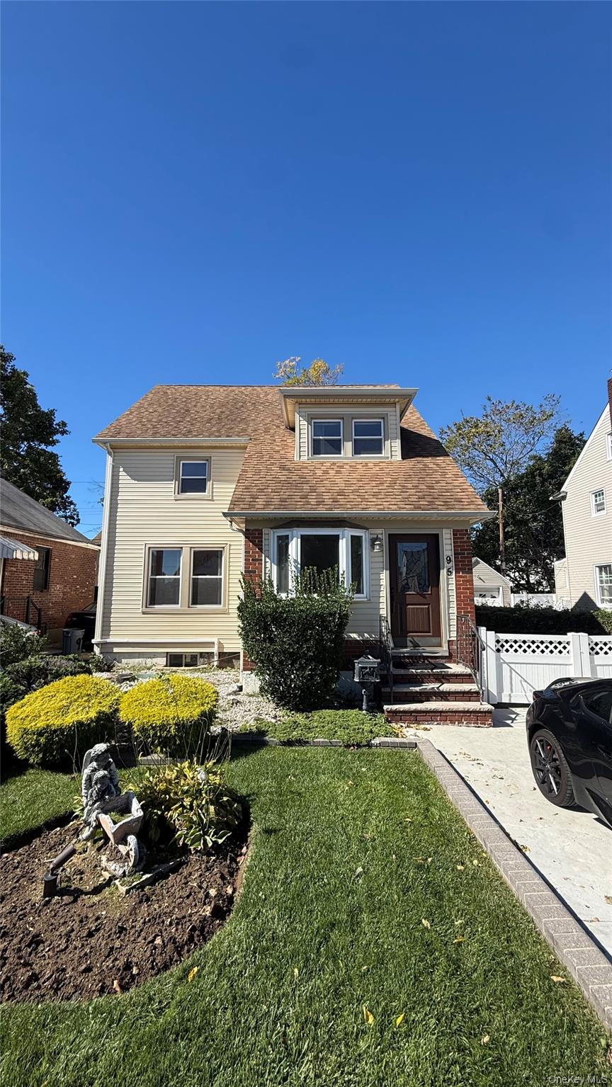 95 Heathcote Road
