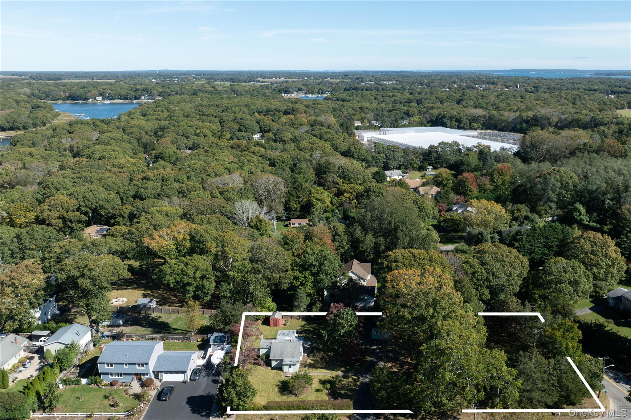 2000 Cox Neck Road