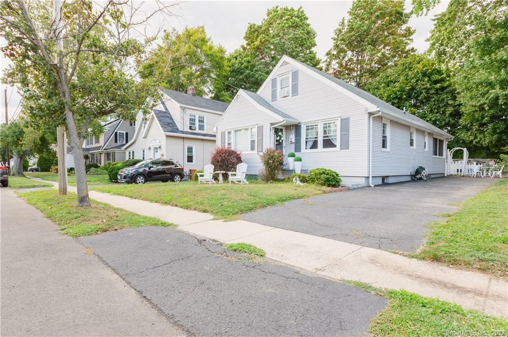 56 Brightwood Avenue