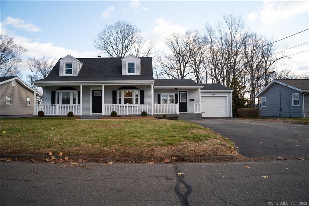 111 North Summit Street