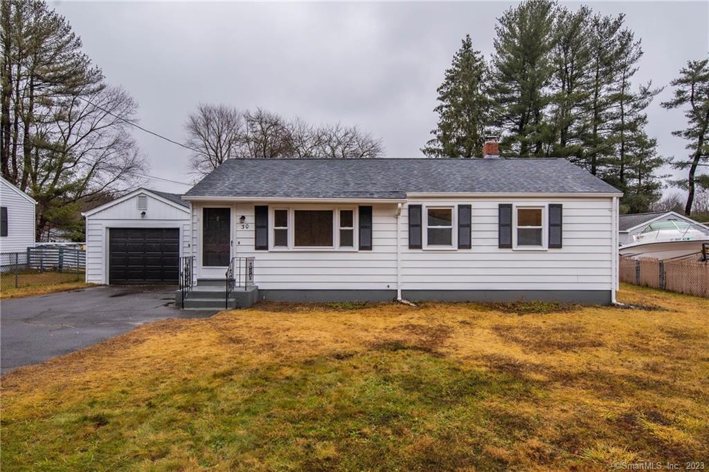 30 East Plymouth Road