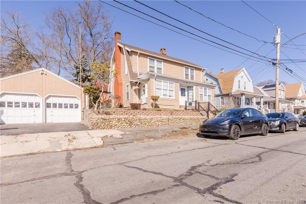 152 Herkimer Street