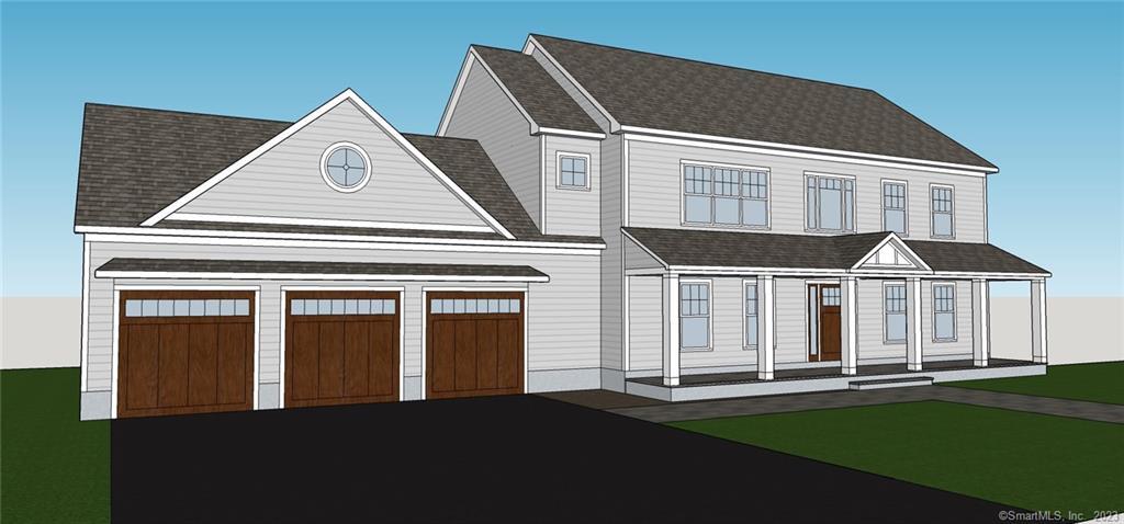 5 Highland Court