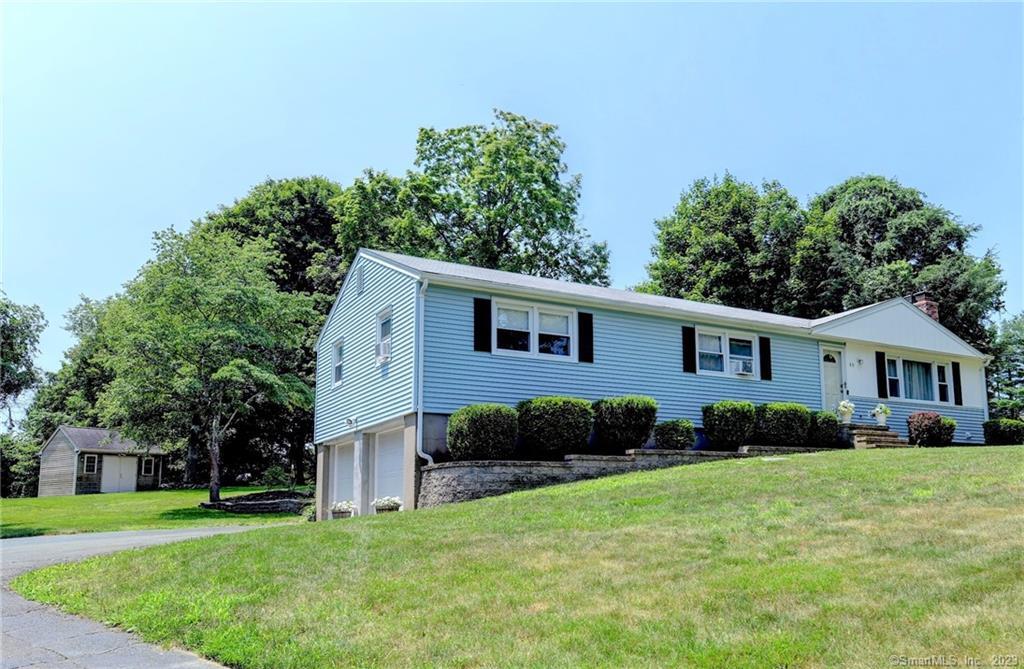 80 Spinning Wheel Road